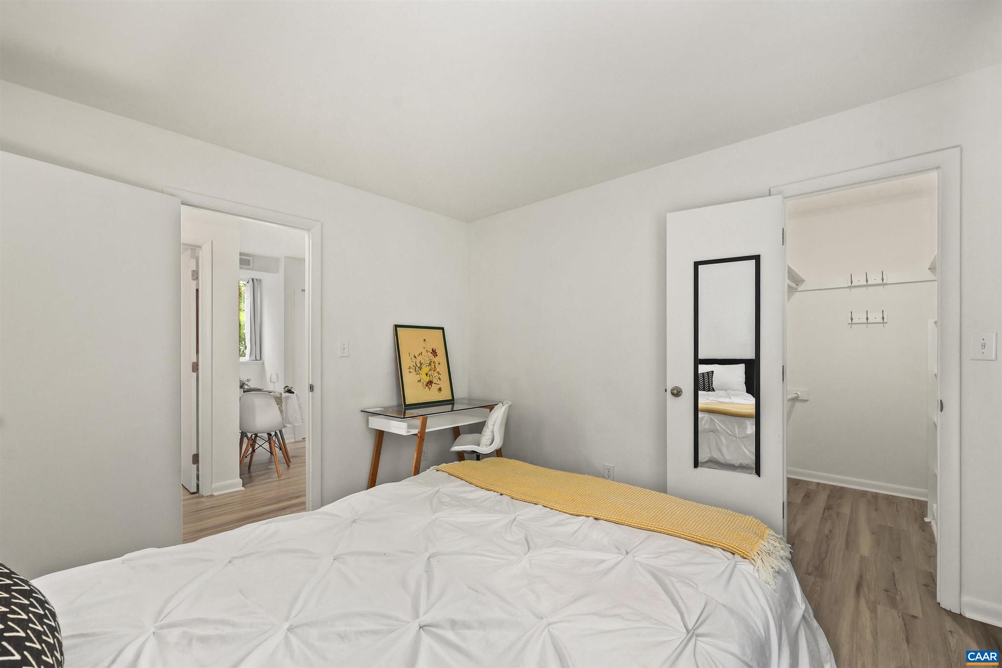CEDARS COURT - Residential