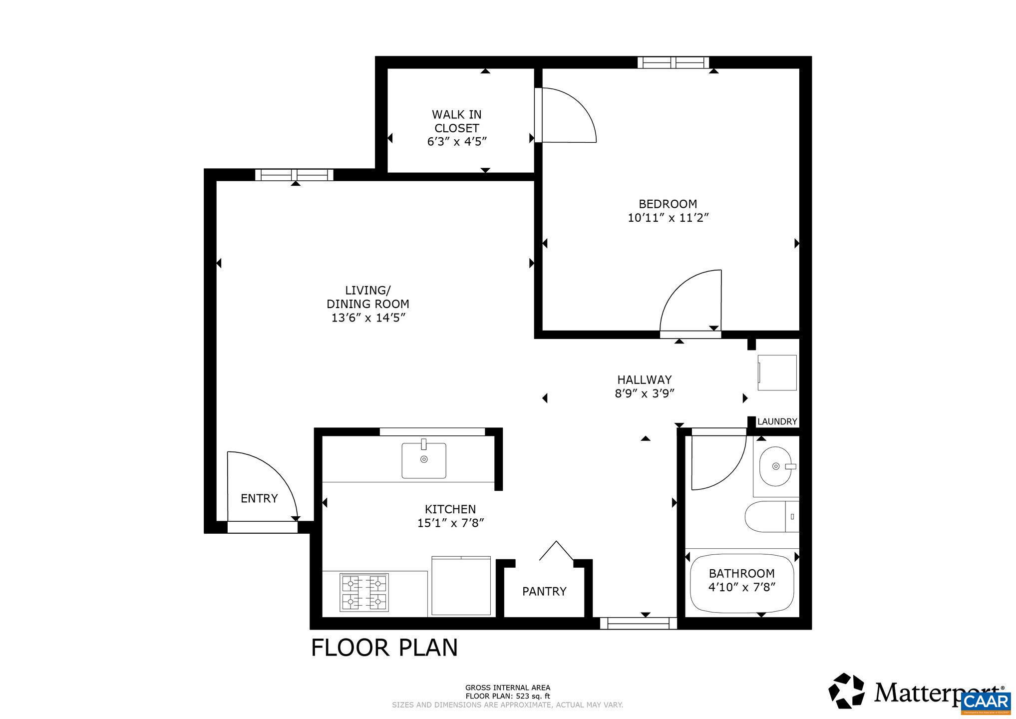 CEDARS COURT - Residential