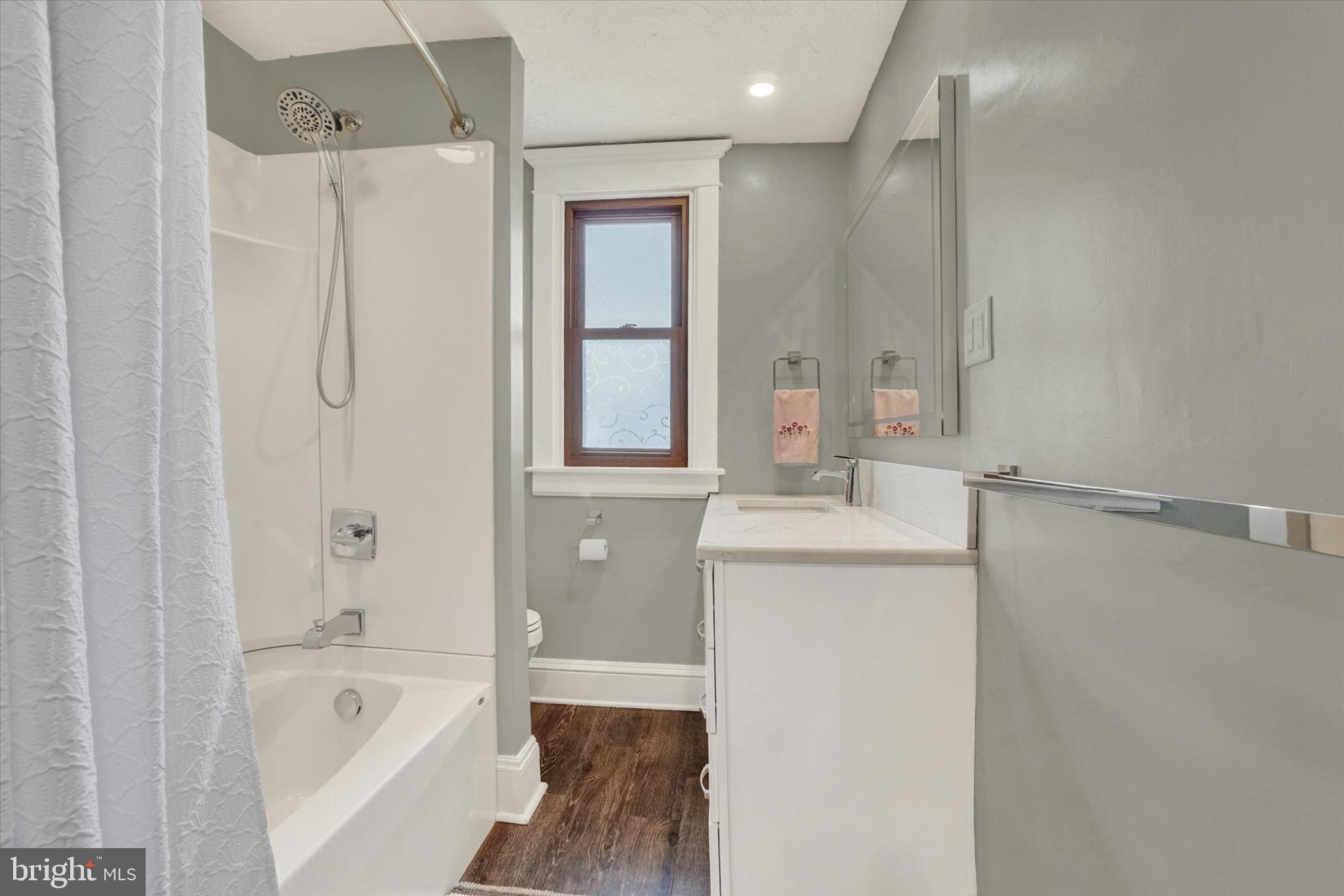 WEST YORK BORO - Residential