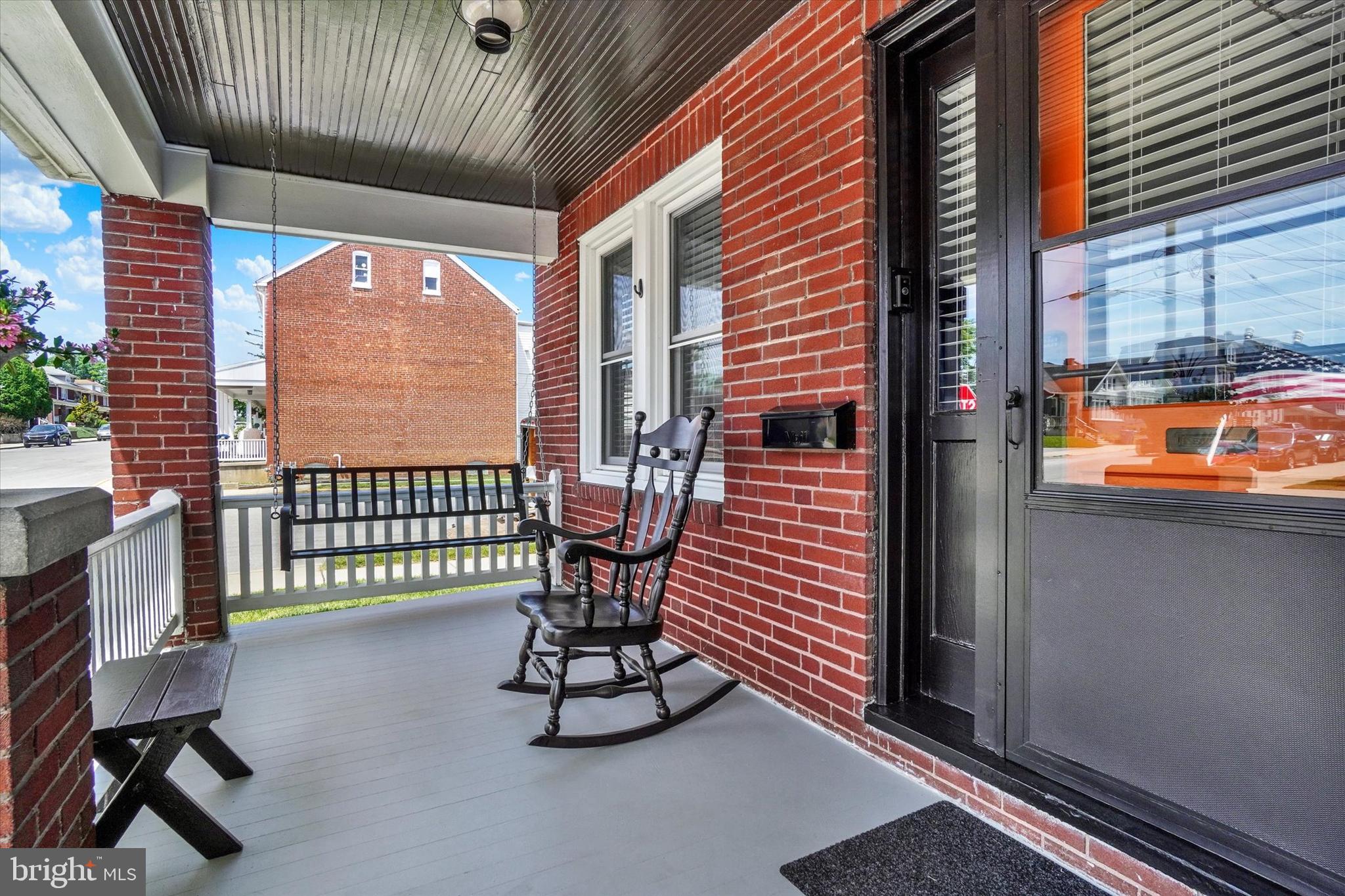 WEST YORK BORO - Residential