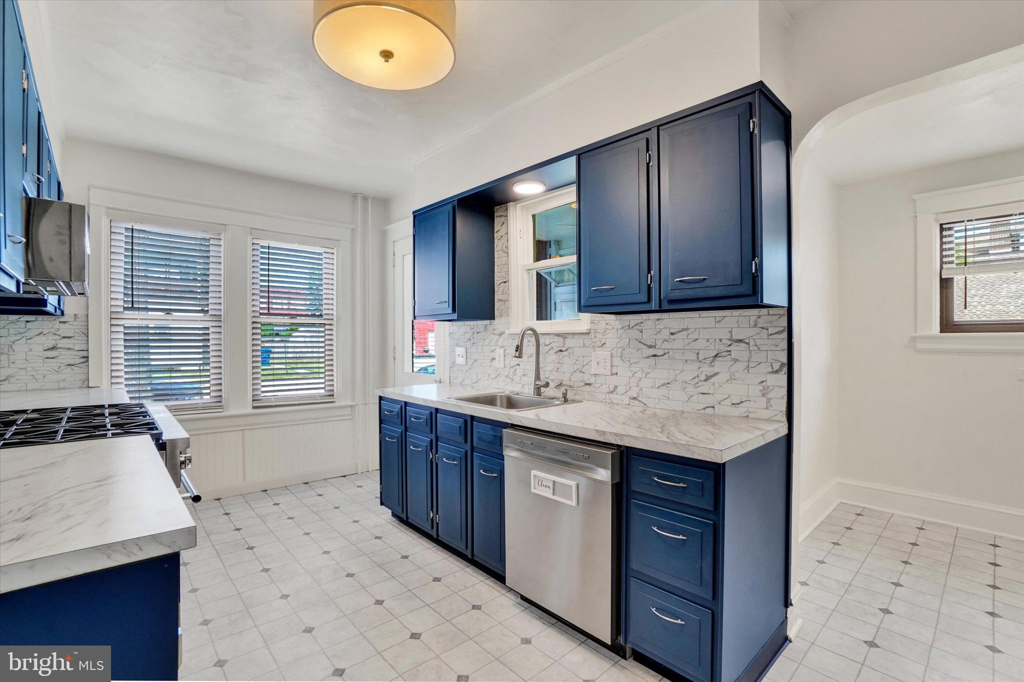 WEST YORK BORO - Residential