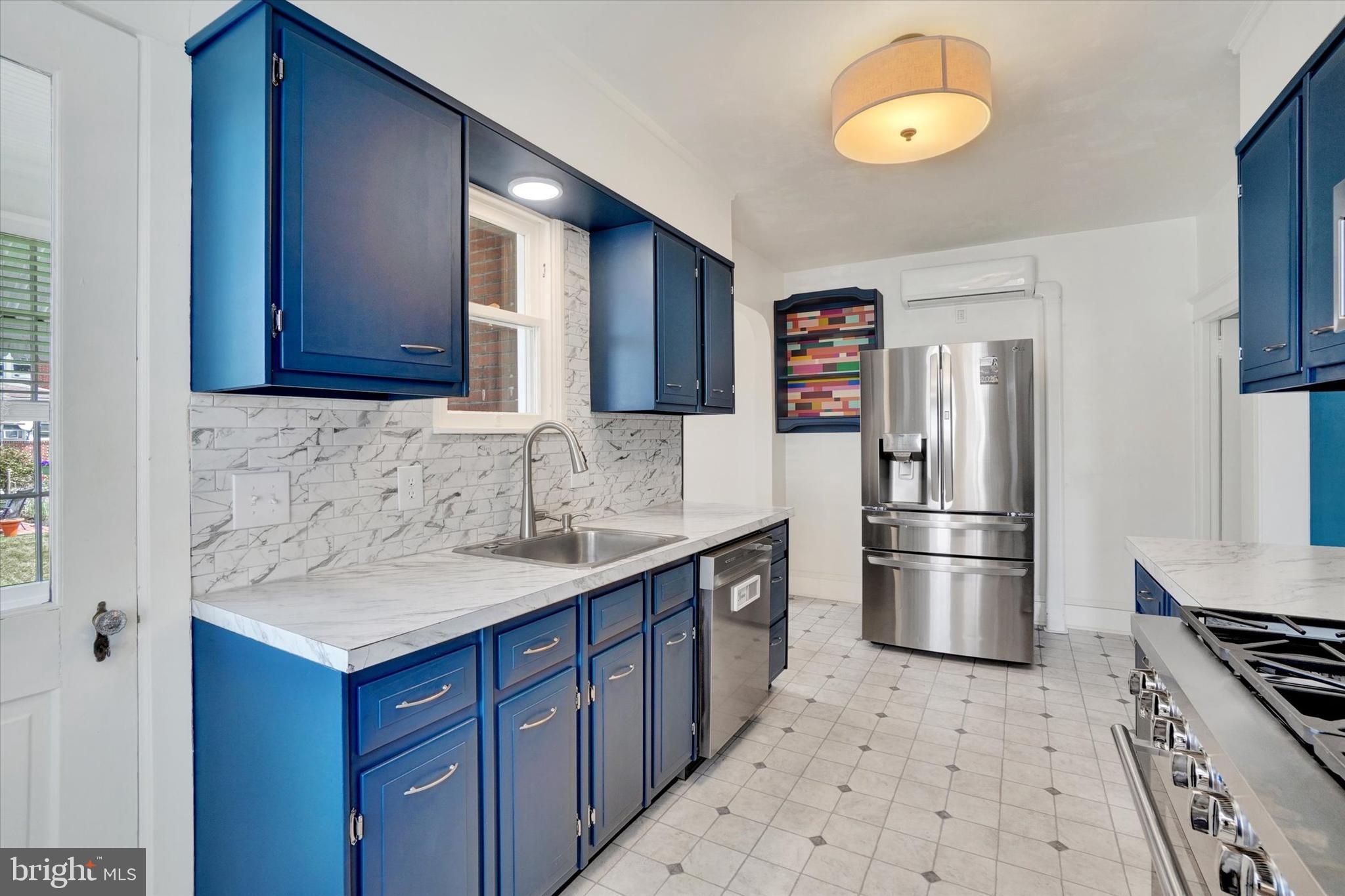 WEST YORK BORO - Residential