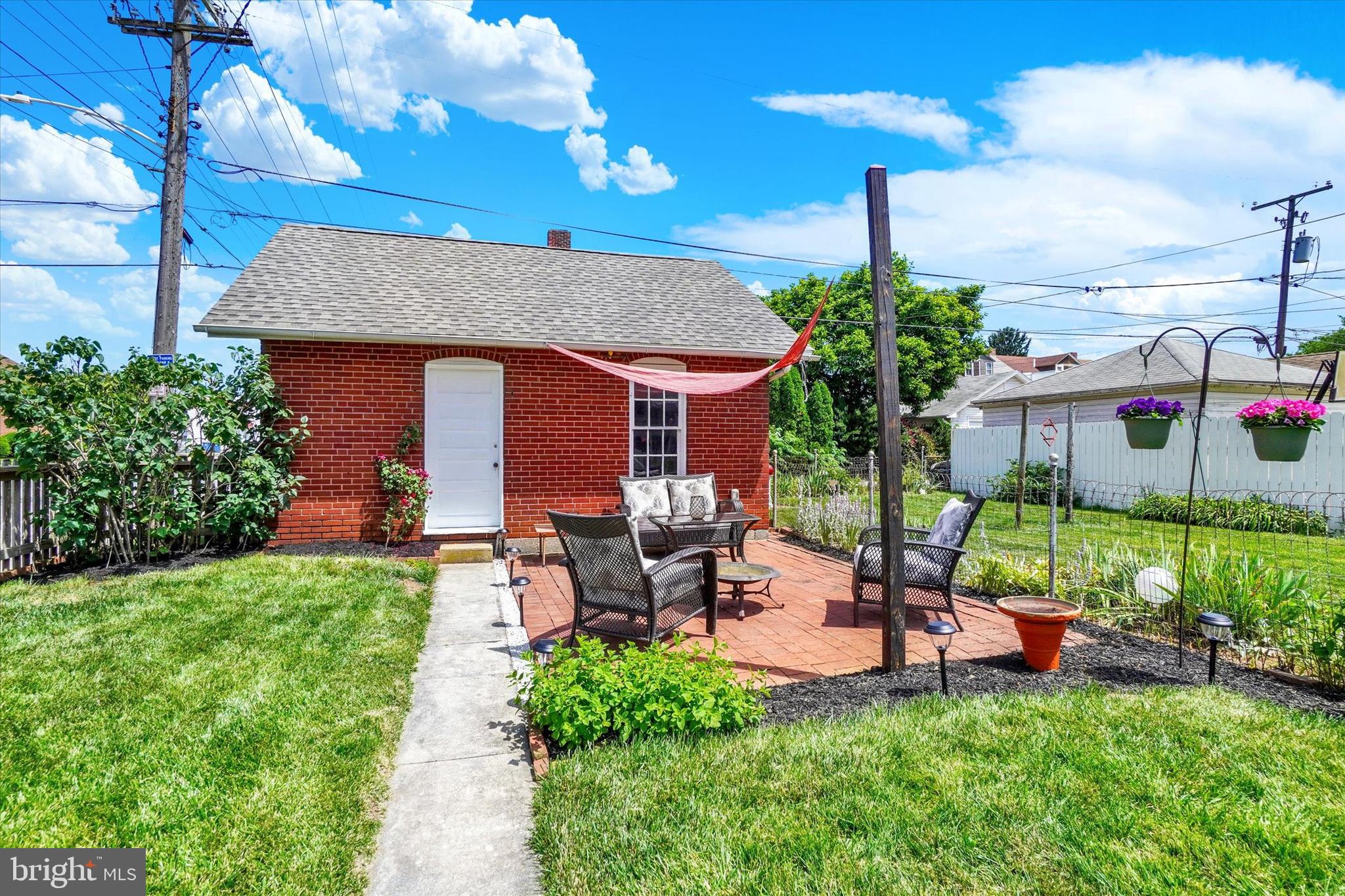 WEST YORK BORO - Residential