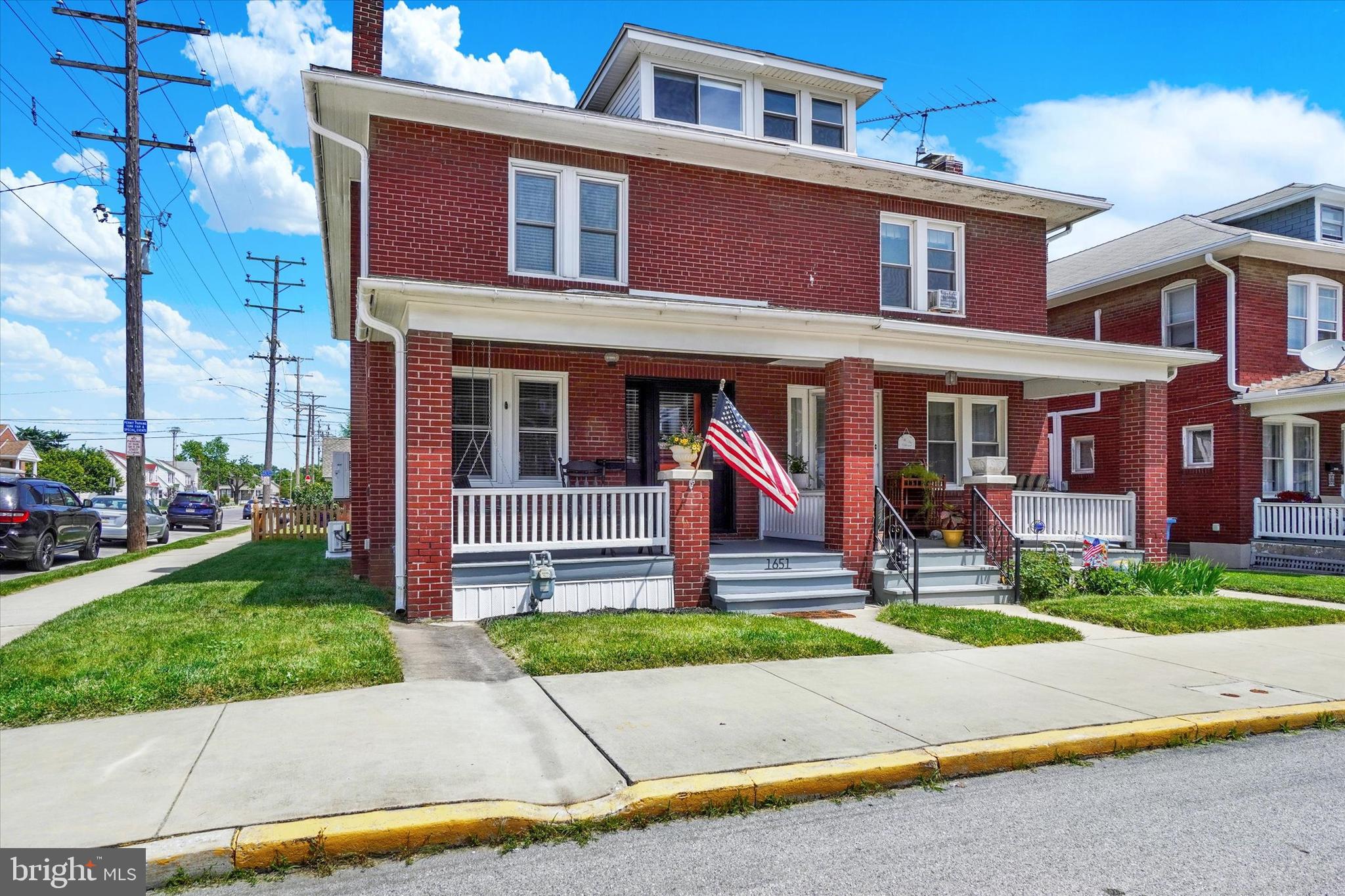 WEST YORK BORO - Residential