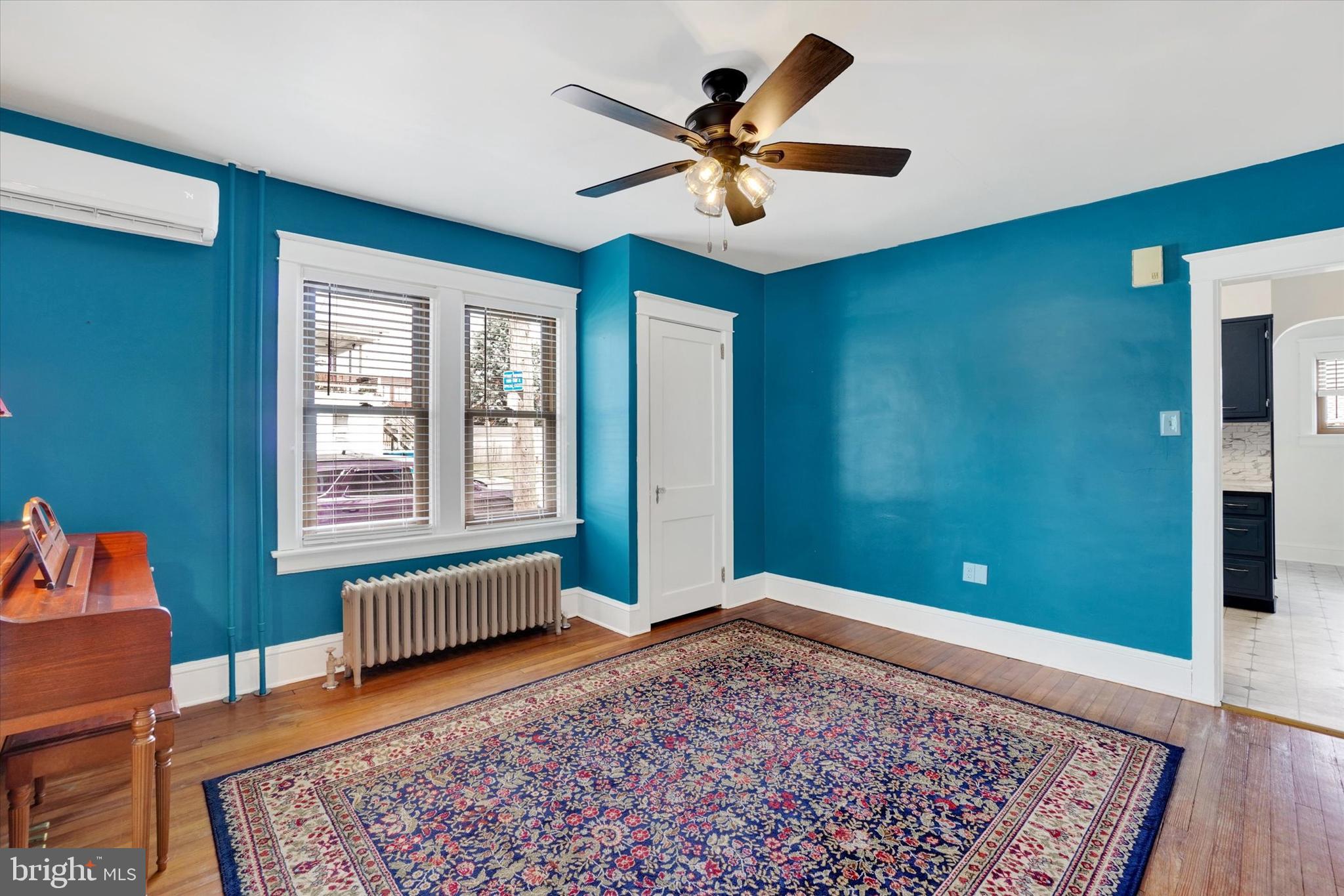 WEST YORK BORO - Residential