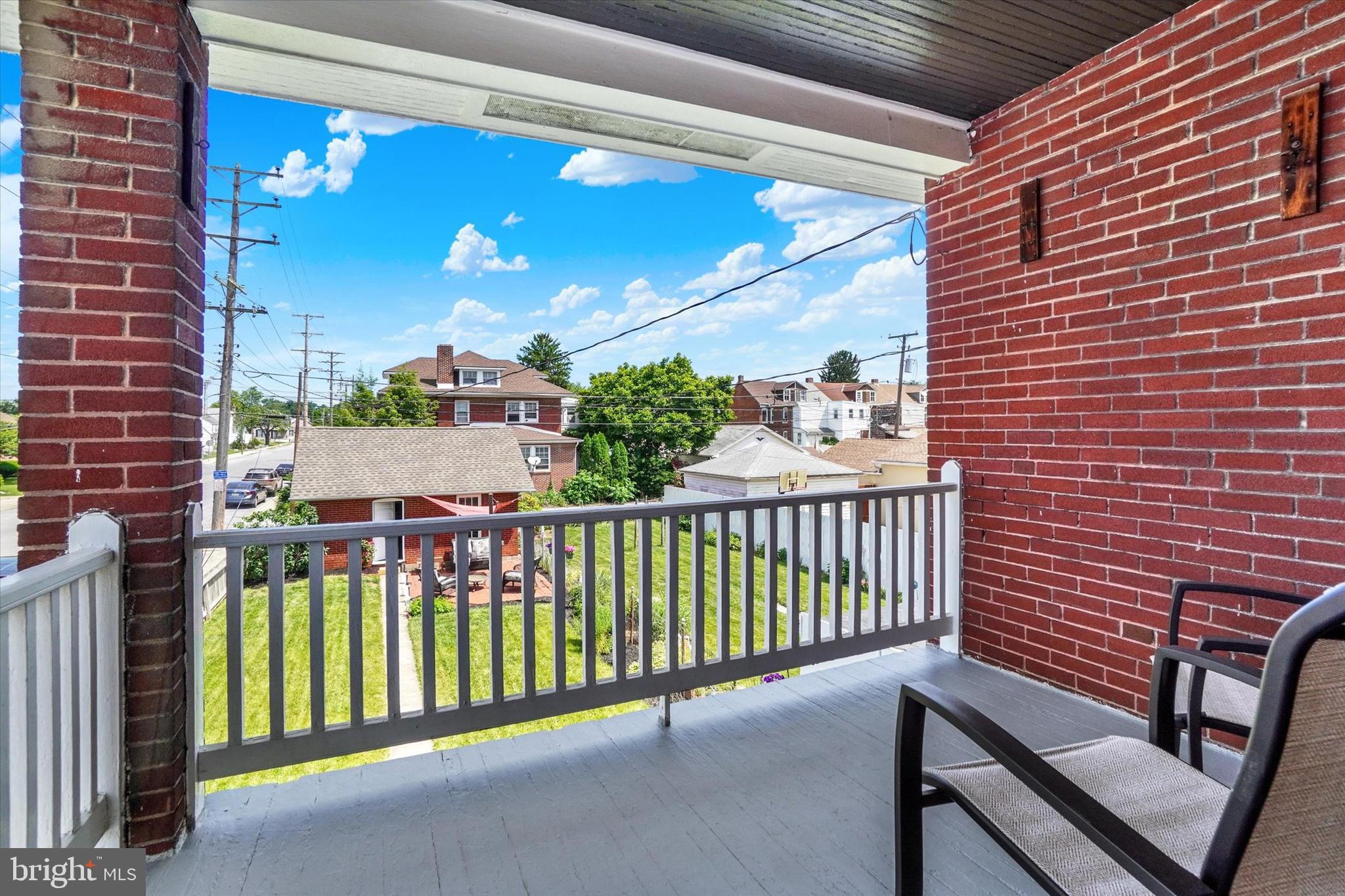 WEST YORK BORO - Residential