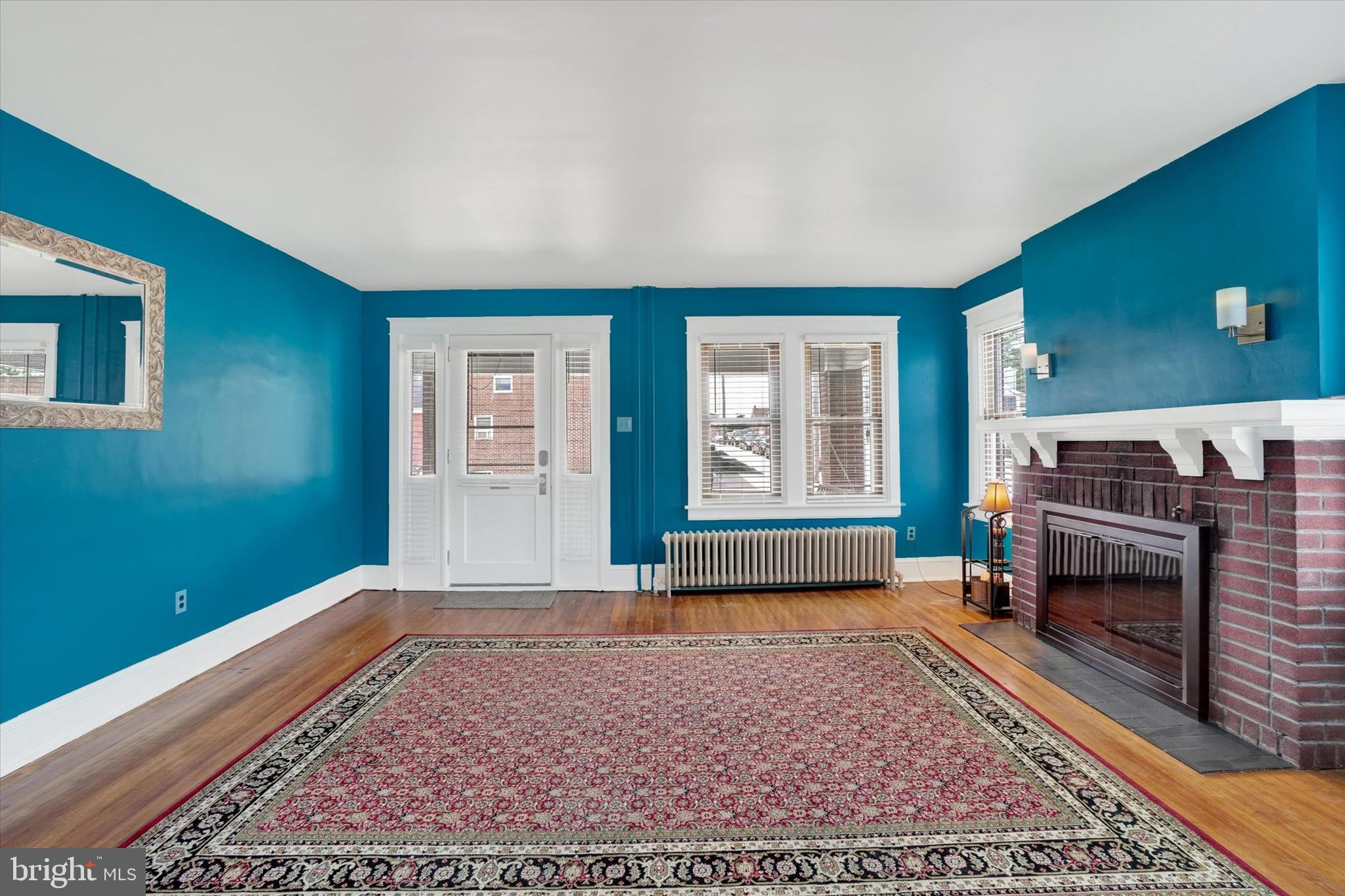 WEST YORK BORO - Residential