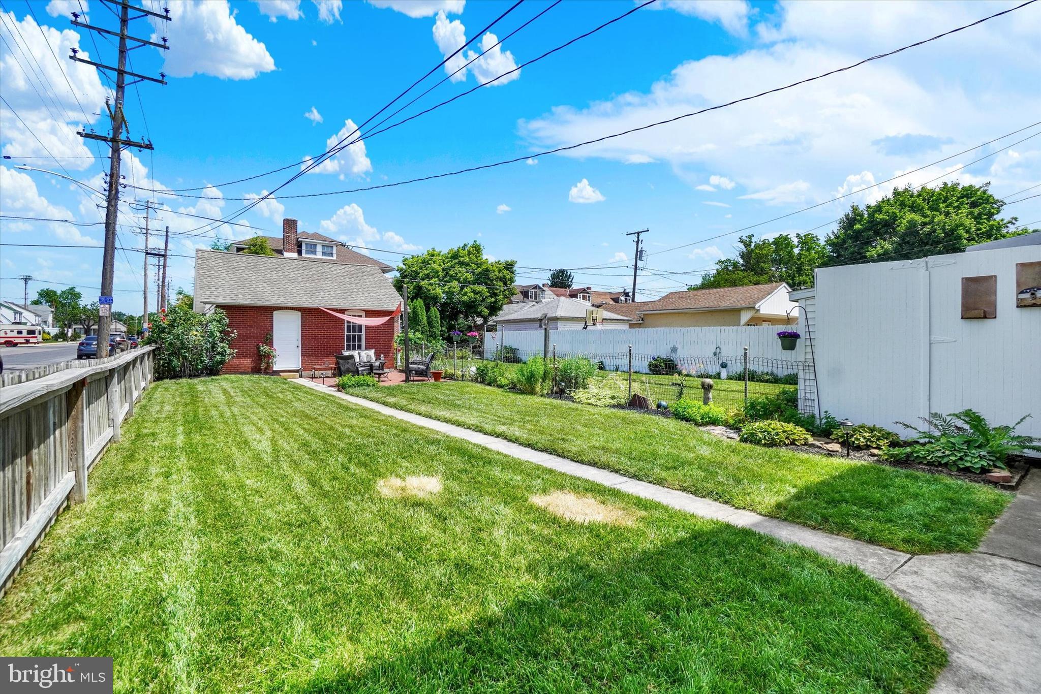 WEST YORK BORO - Residential