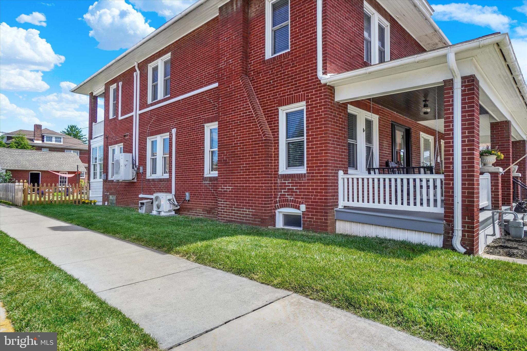 WEST YORK BORO - Residential