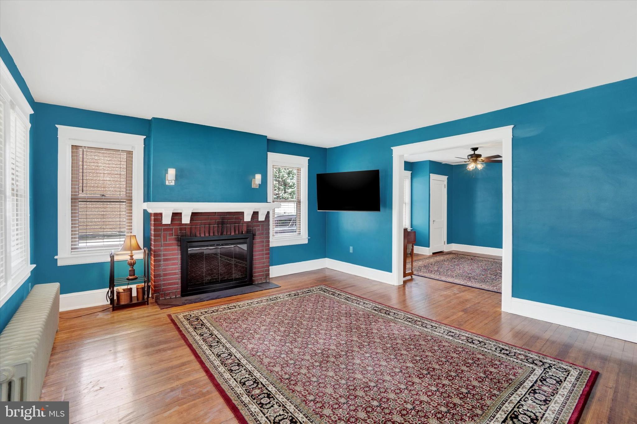 WEST YORK BORO - Residential