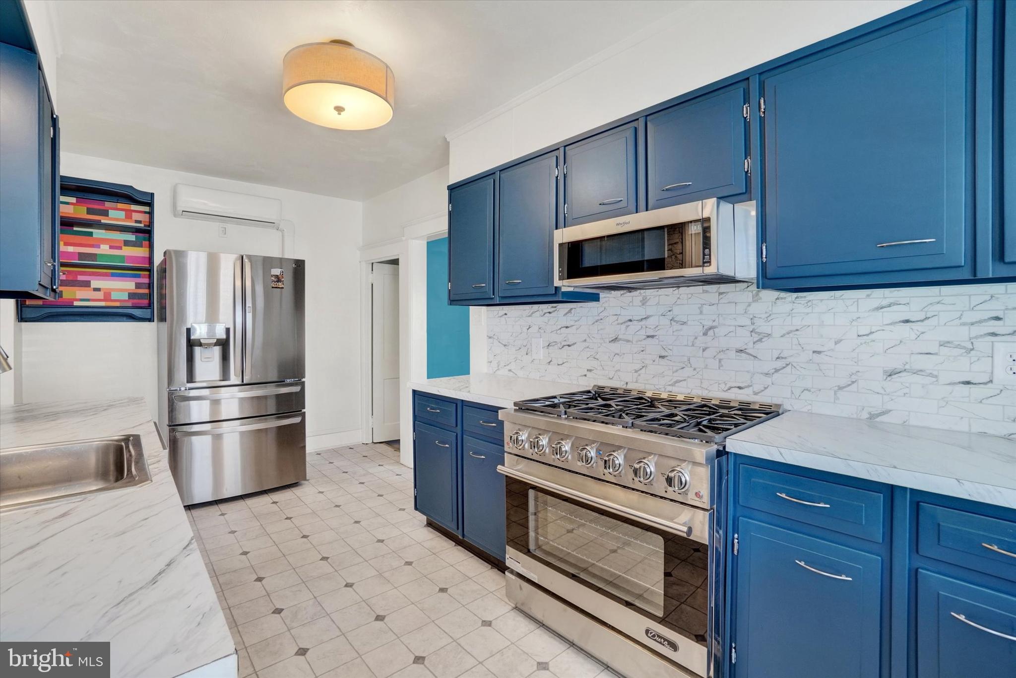 WEST YORK BORO - Residential