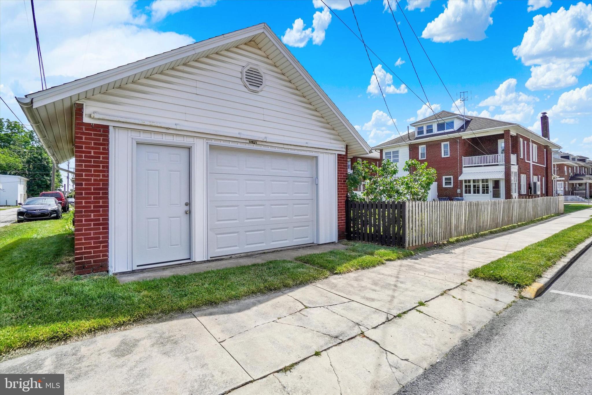 WEST YORK BORO - Residential