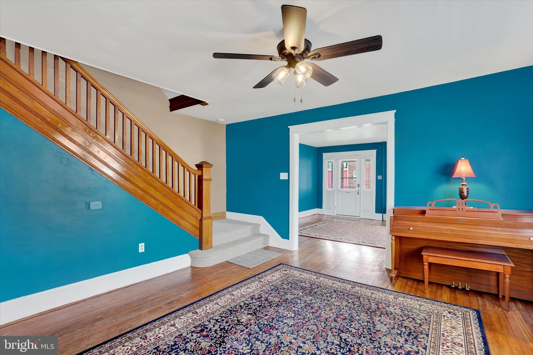 WEST YORK BORO - Residential