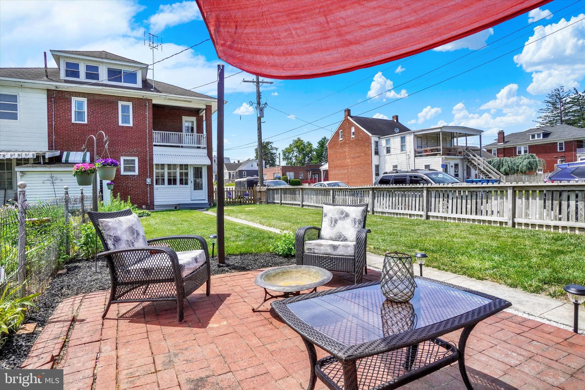 WEST YORK BORO - Residential