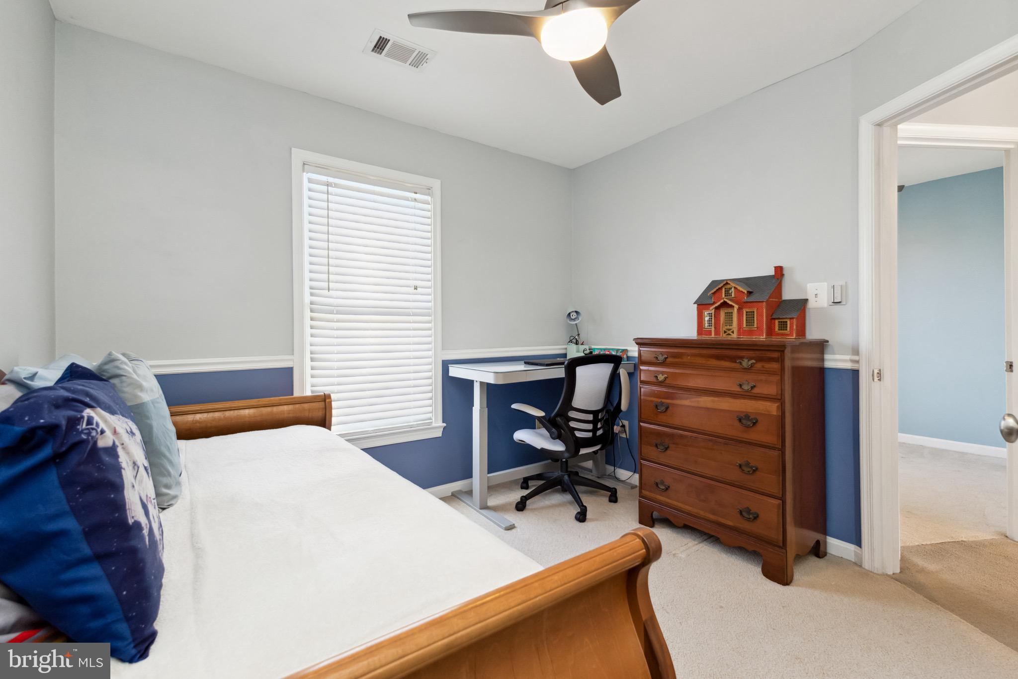 LEESBURG GATEWAY - Residential Lease