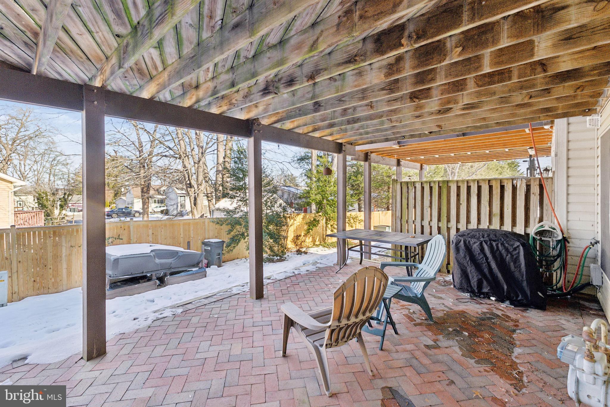LEESBURG GATEWAY - Residential Lease