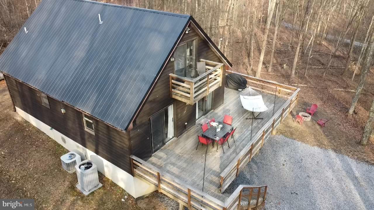 NORTHWOODS - Residential