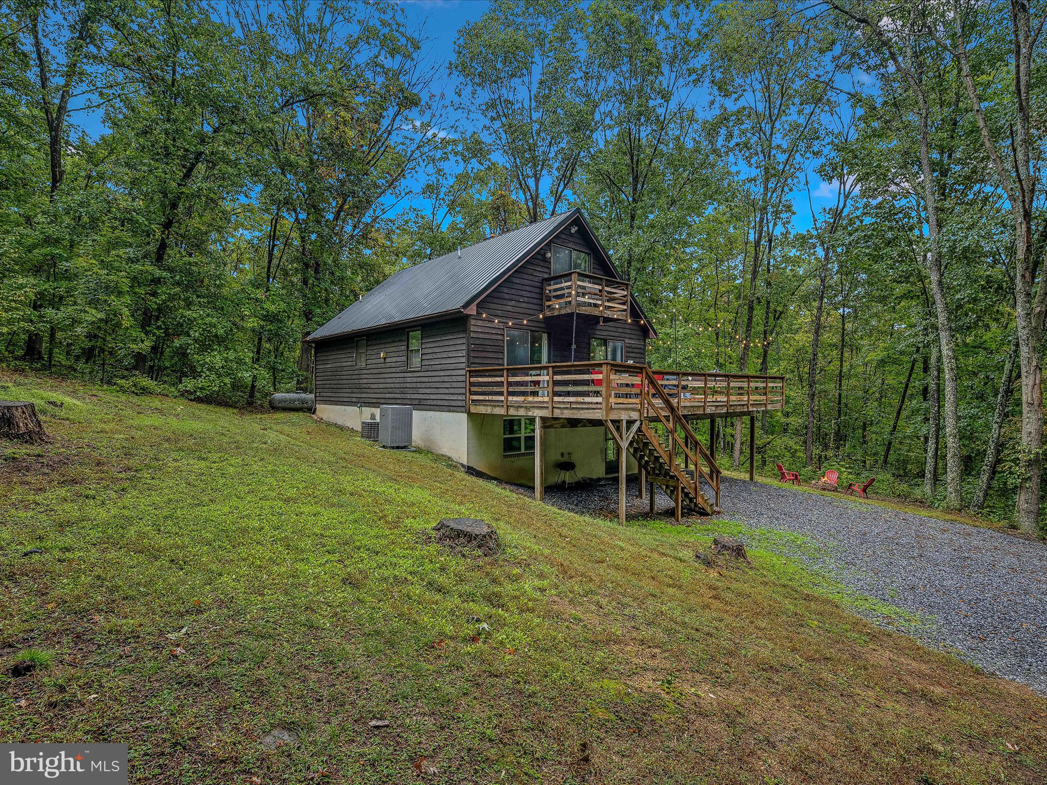 NORTHWOODS - Residential
