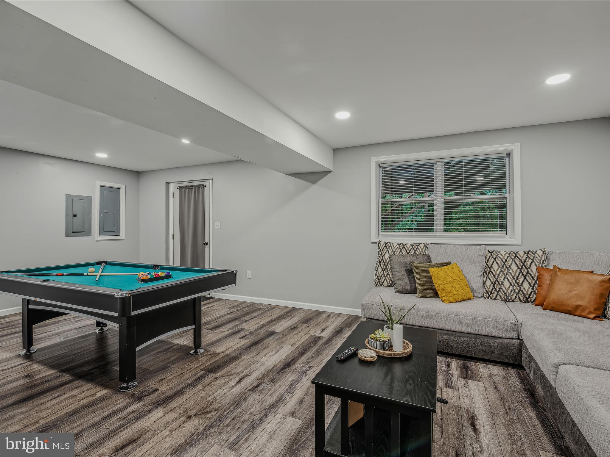 NORTHWOODS - Residential