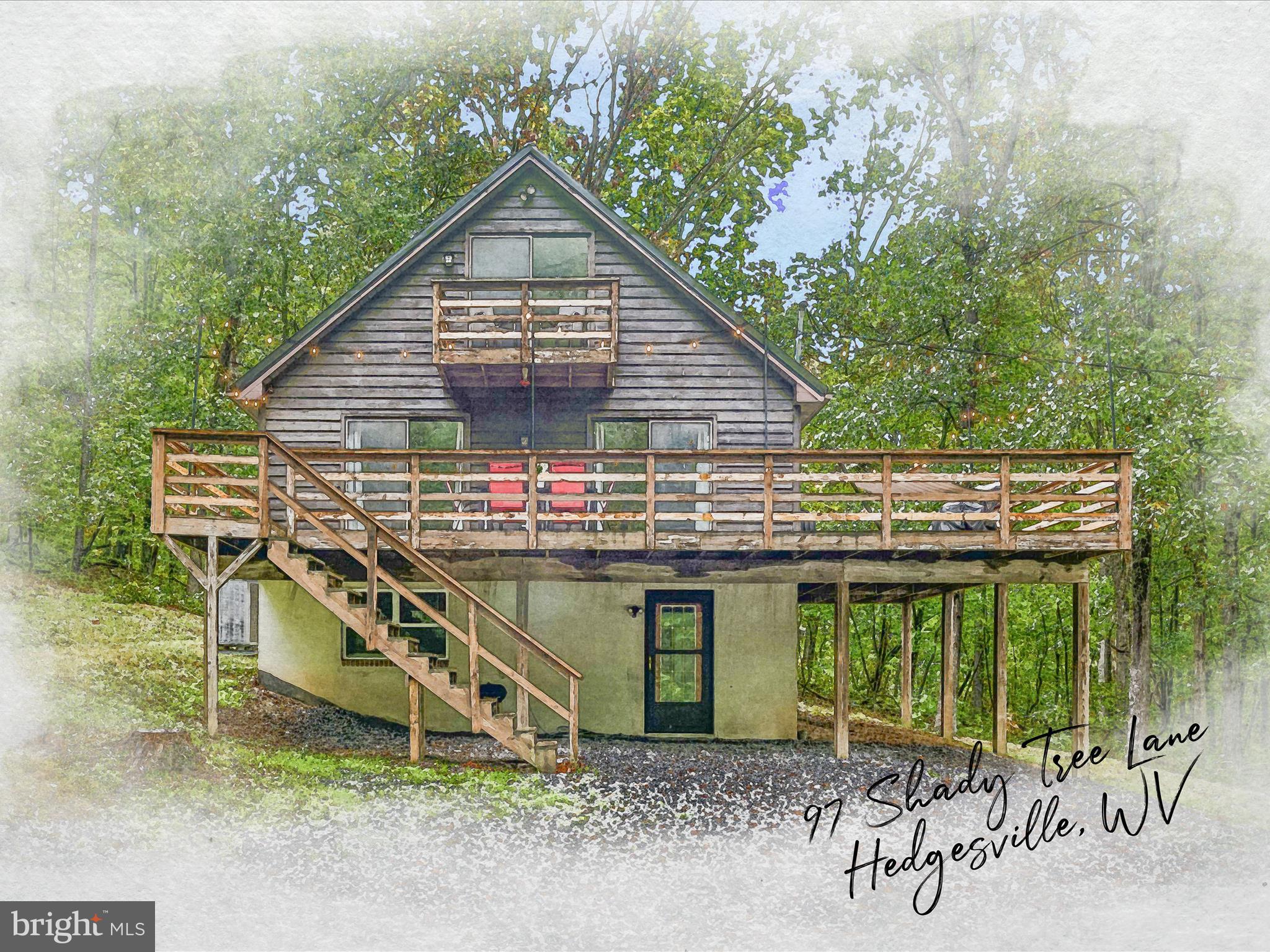 NORTHWOODS - Residential