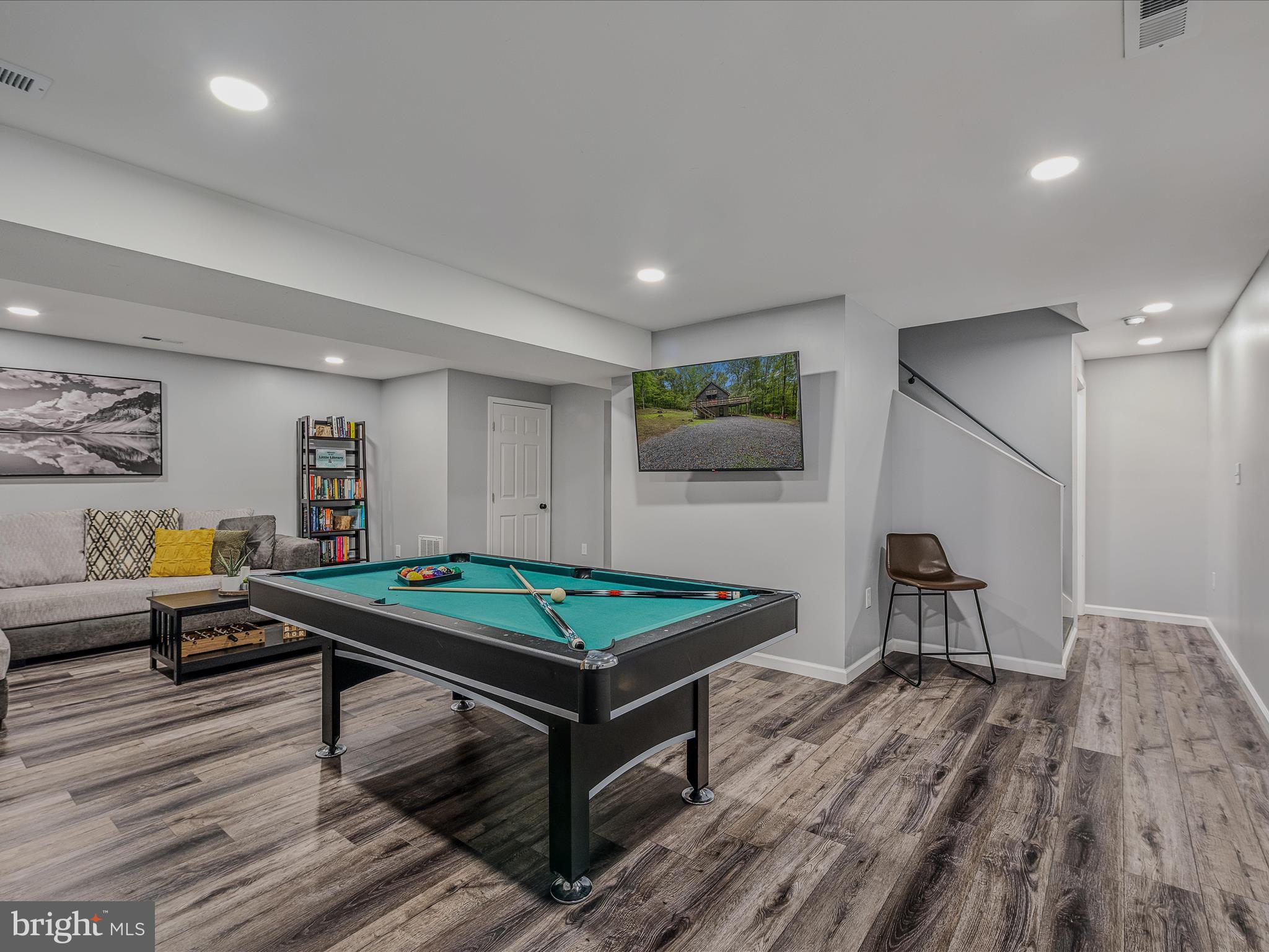 NORTHWOODS - Residential