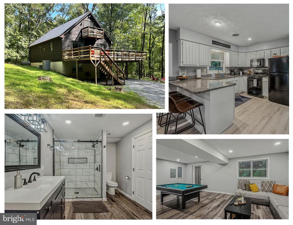 NORTHWOODS - Residential