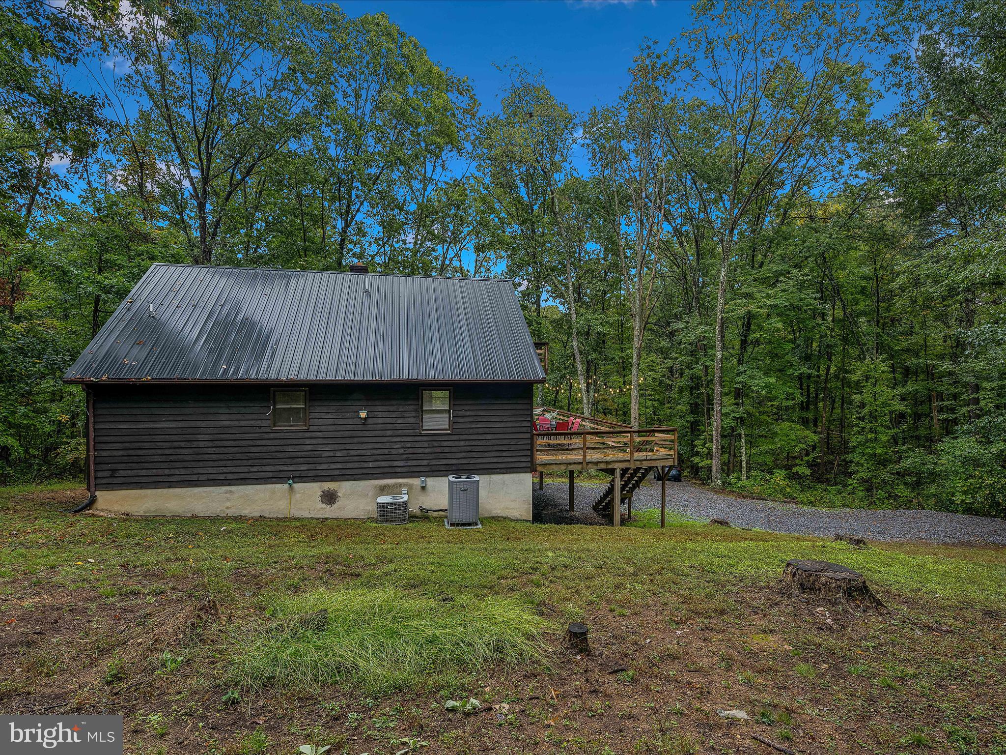 NORTHWOODS - Residential