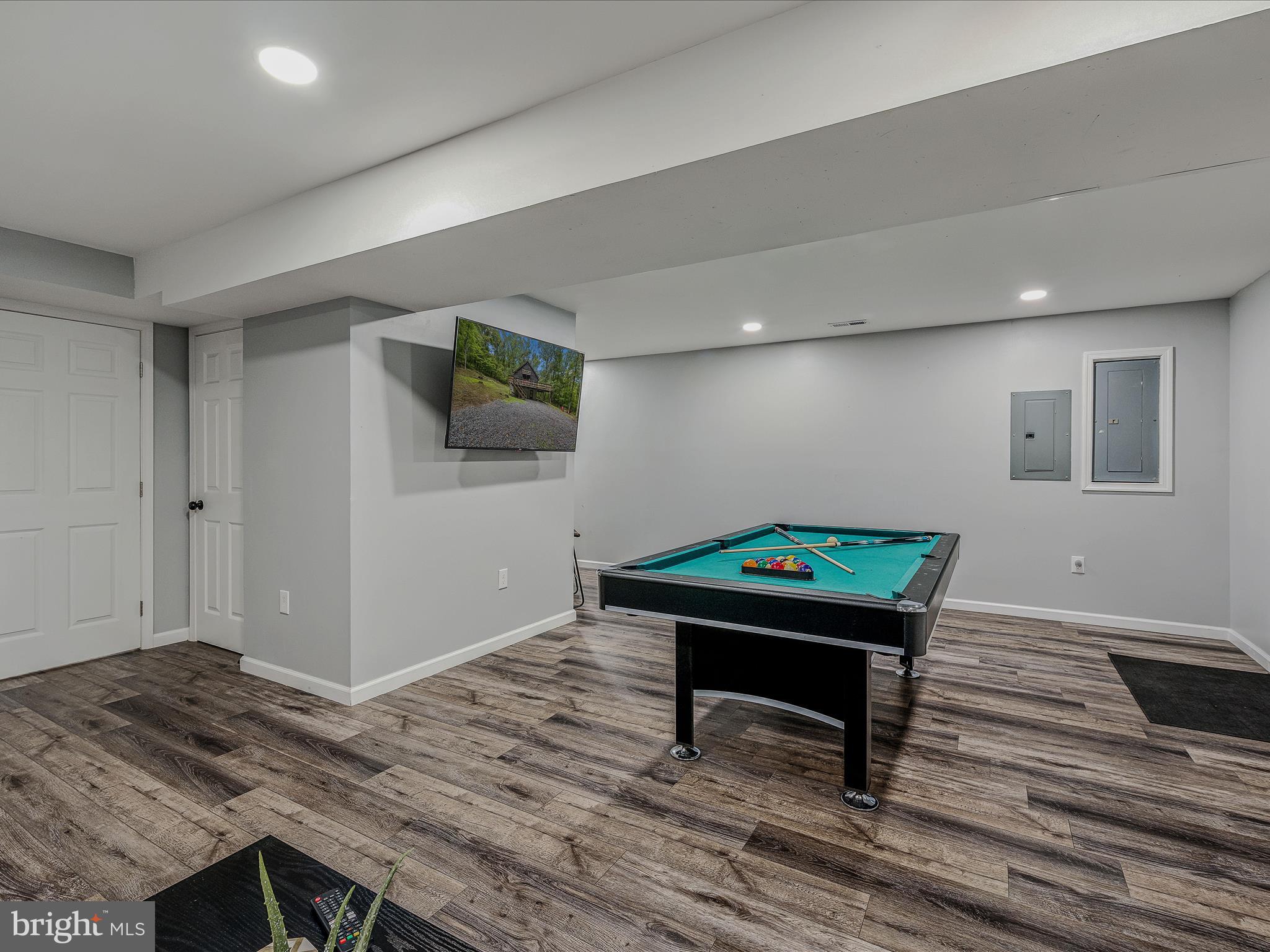 NORTHWOODS - Residential