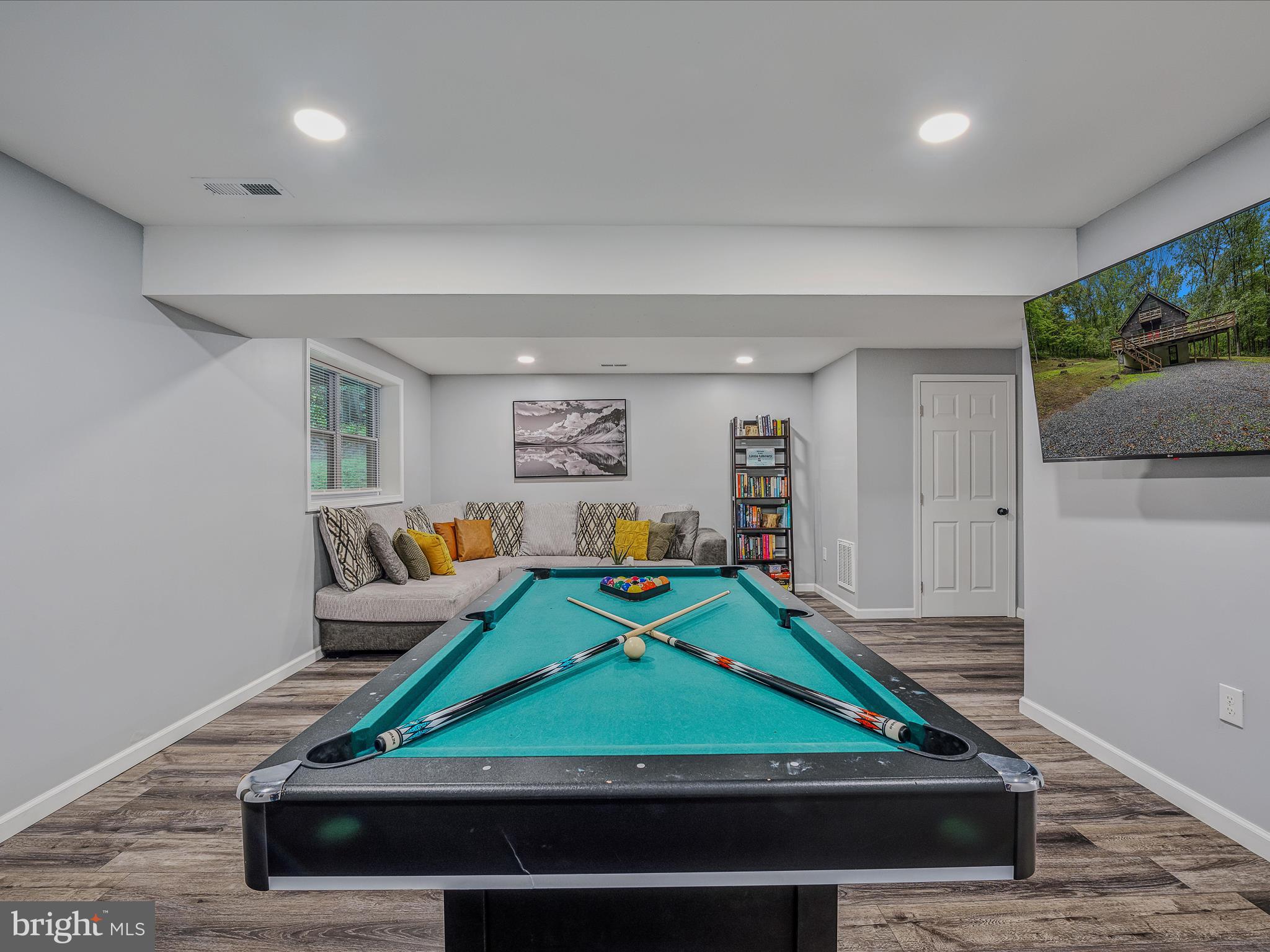 NORTHWOODS - Residential