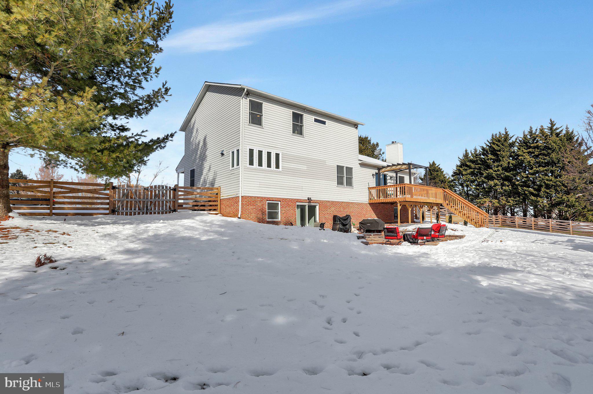 CLOVERDALE HEIGHTS - Residential
