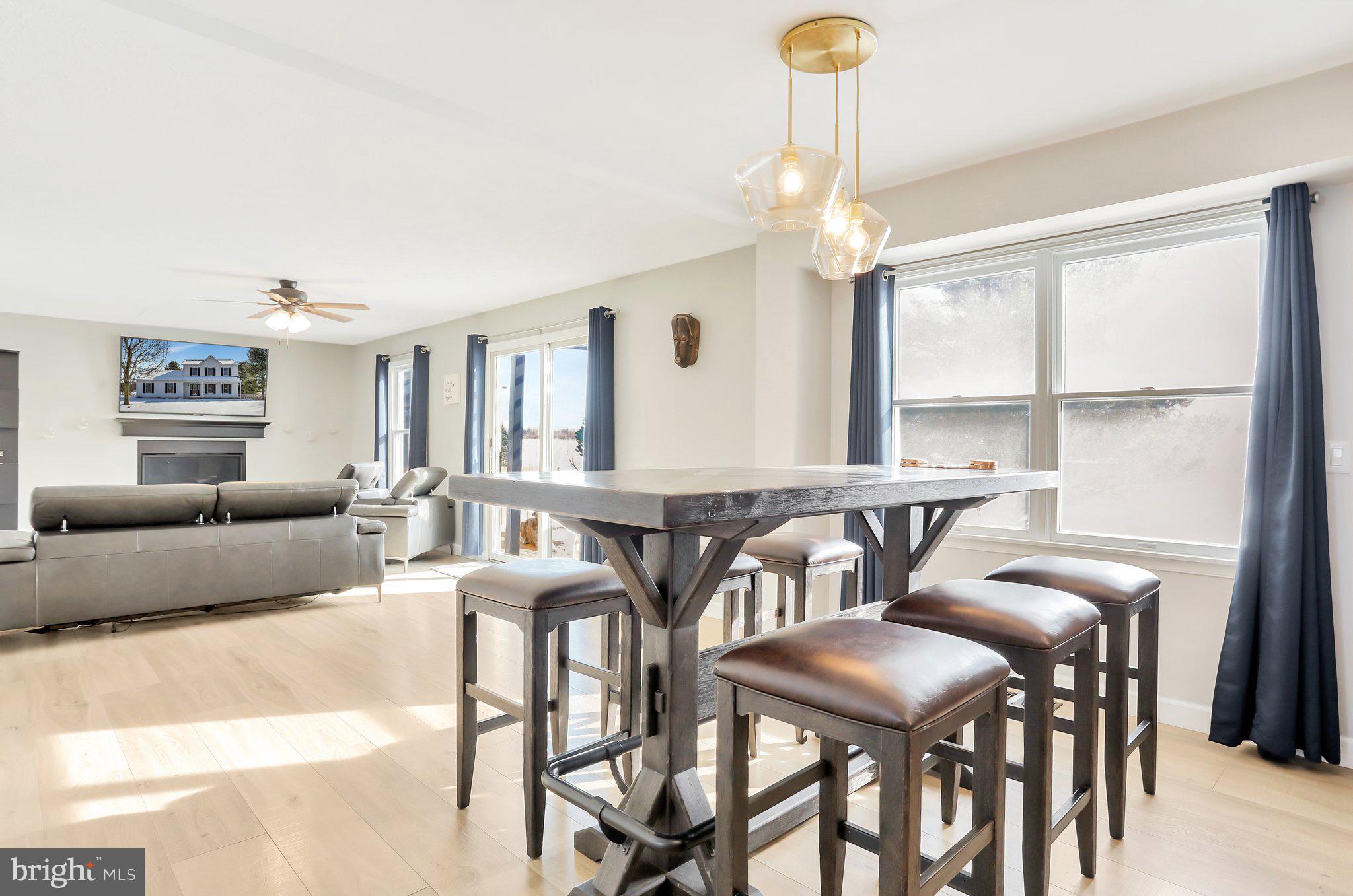CLOVERDALE HEIGHTS - Residential