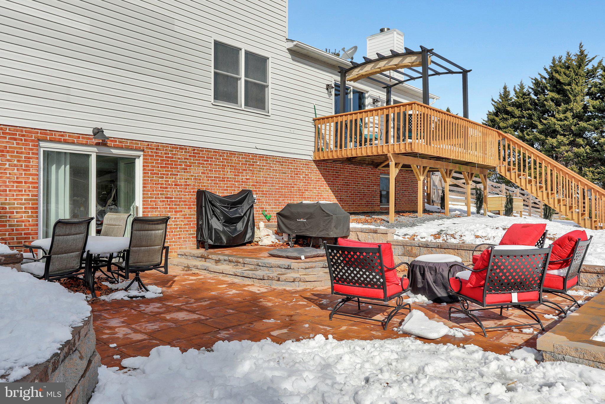 CLOVERDALE HEIGHTS - Residential