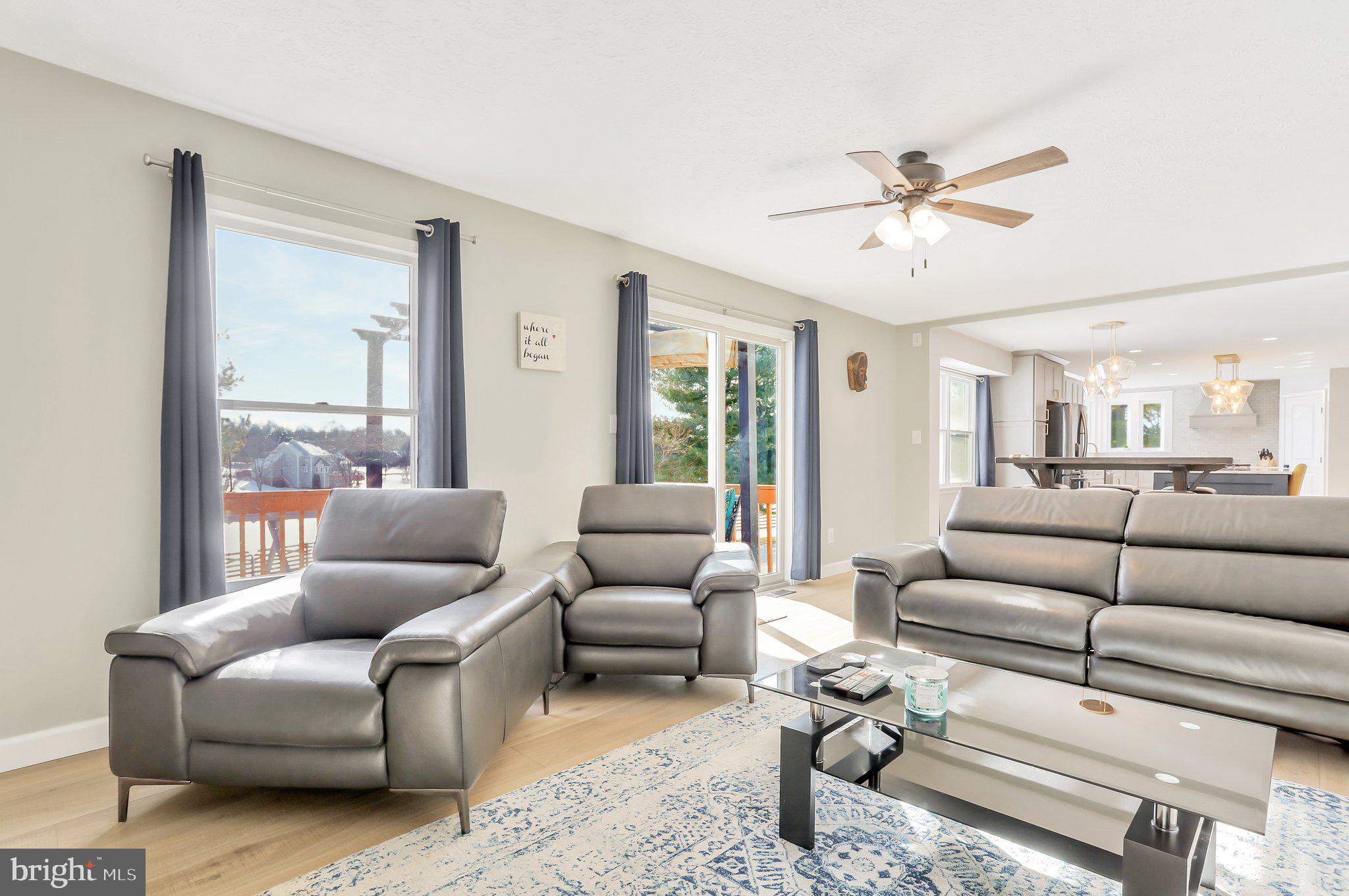 CLOVERDALE HEIGHTS - Residential