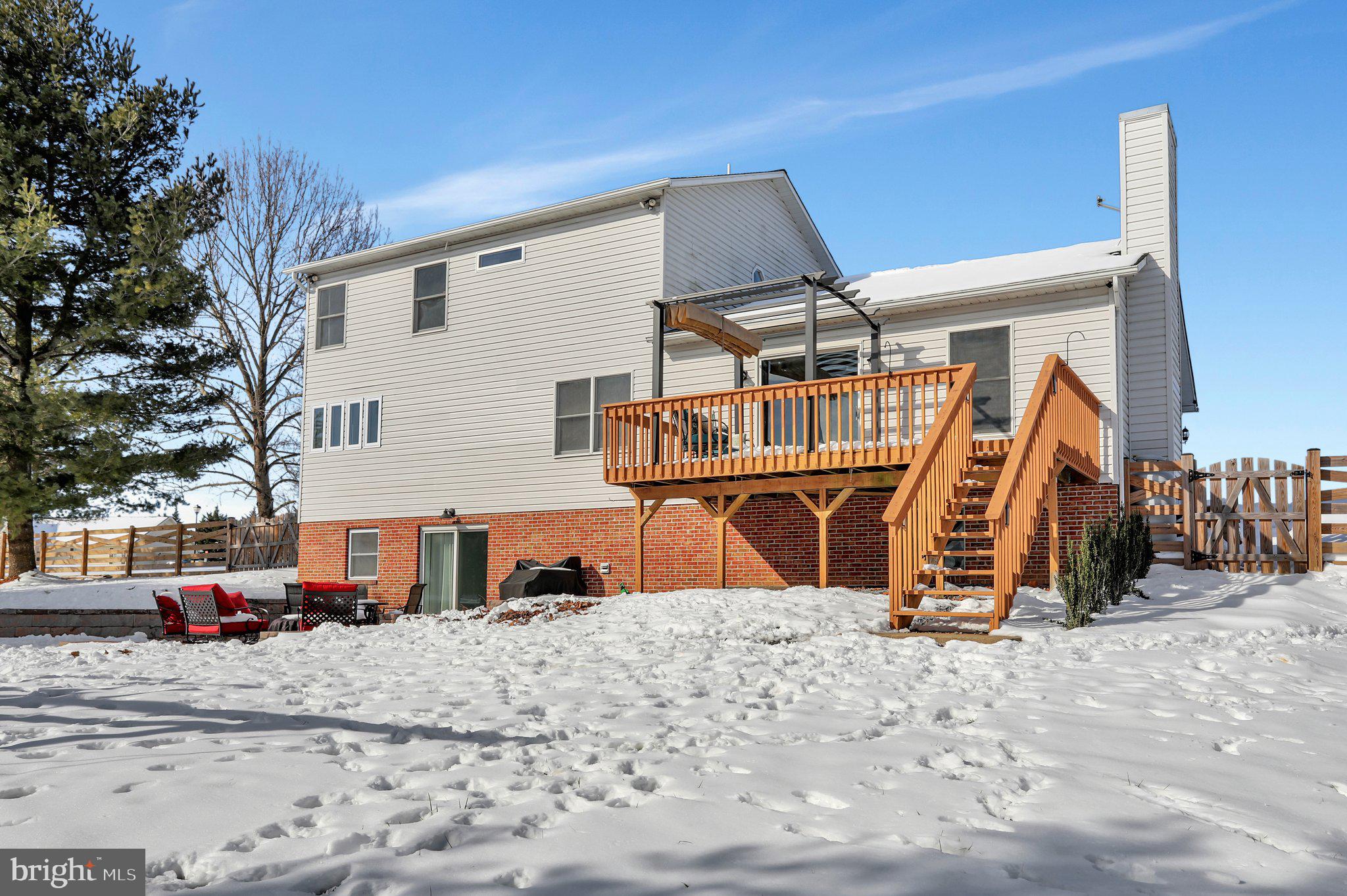 CLOVERDALE HEIGHTS - Residential