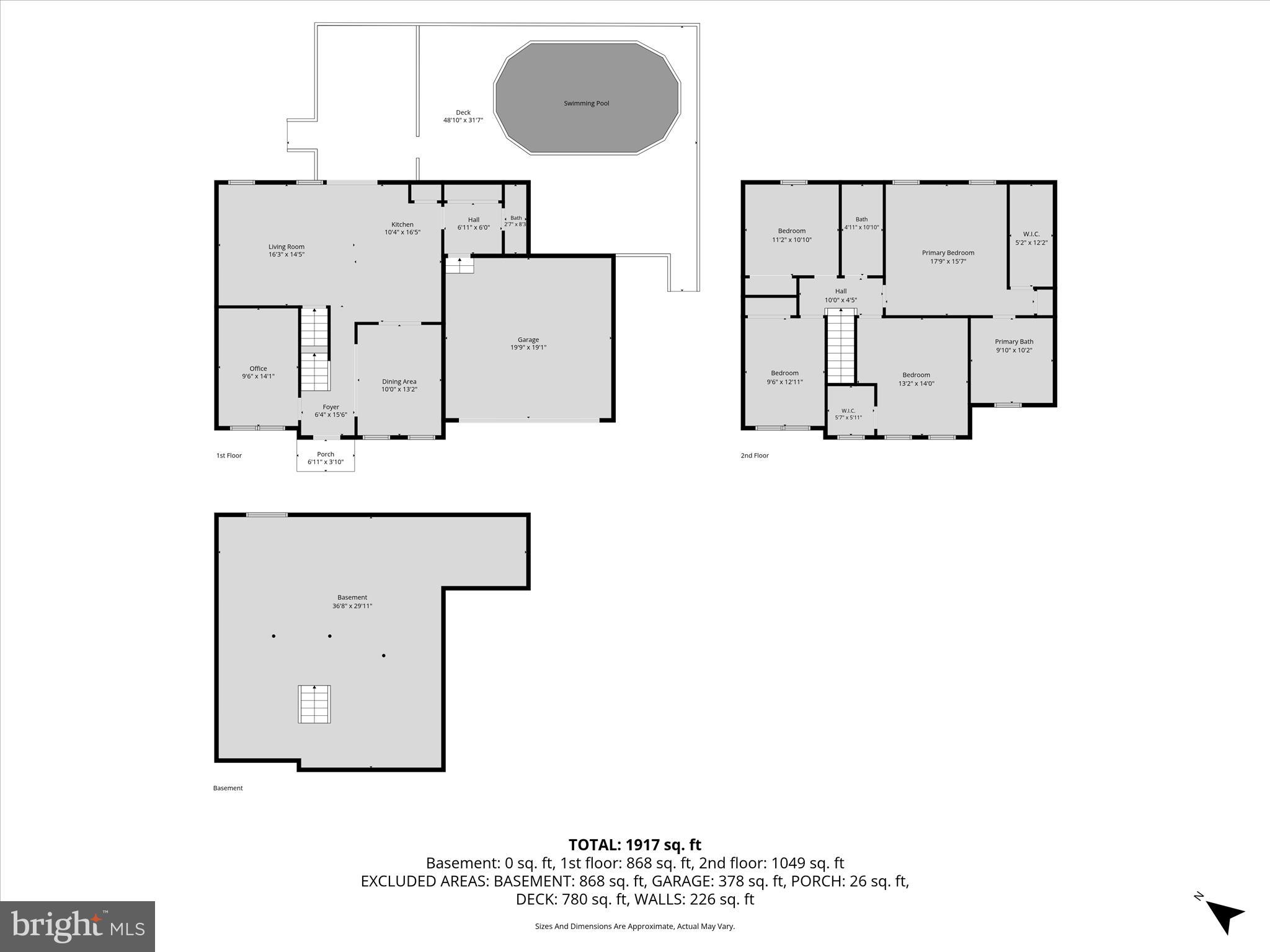 WINDSOR TWP - Residential