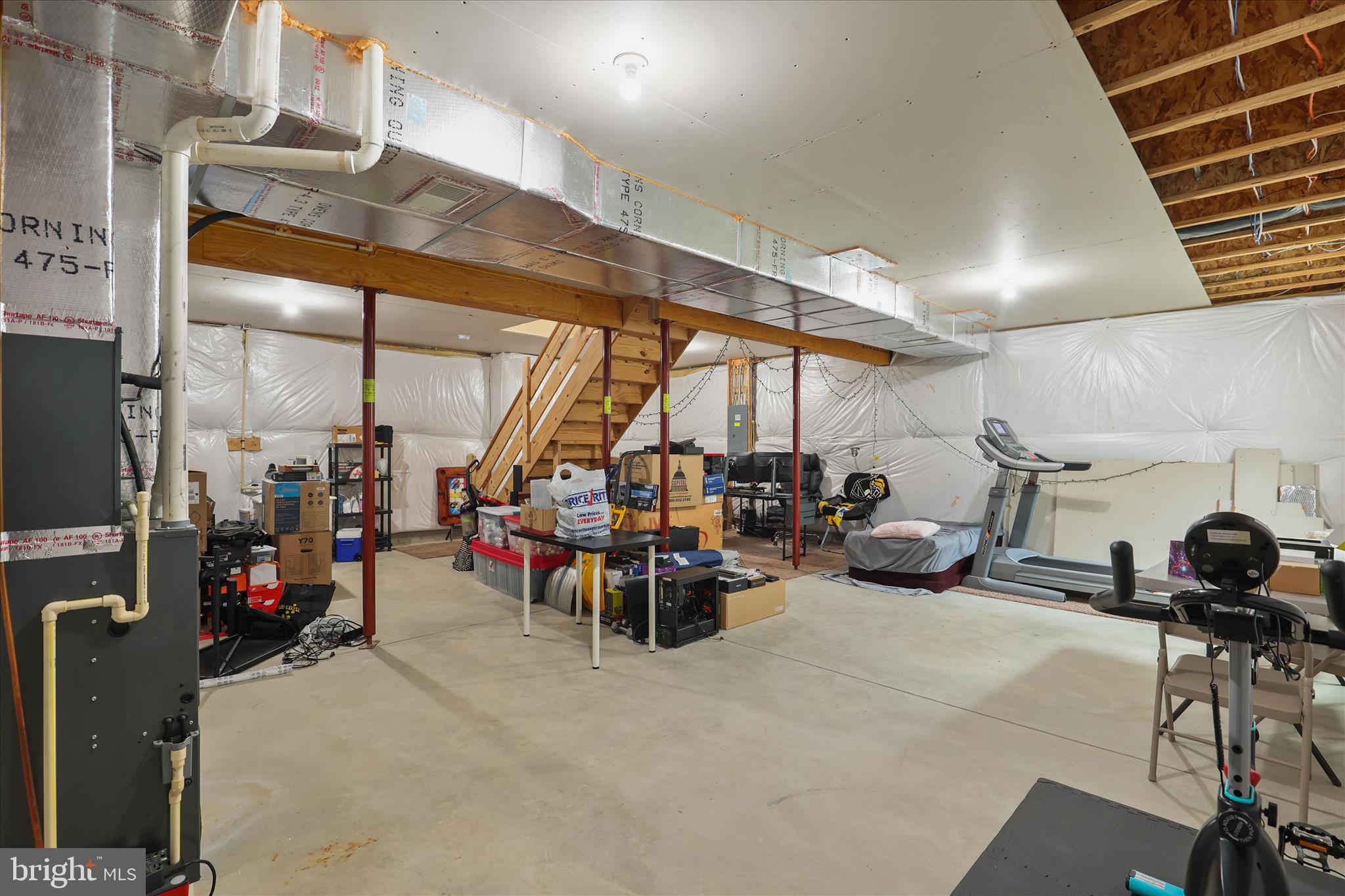 WINDSOR TWP - Residential