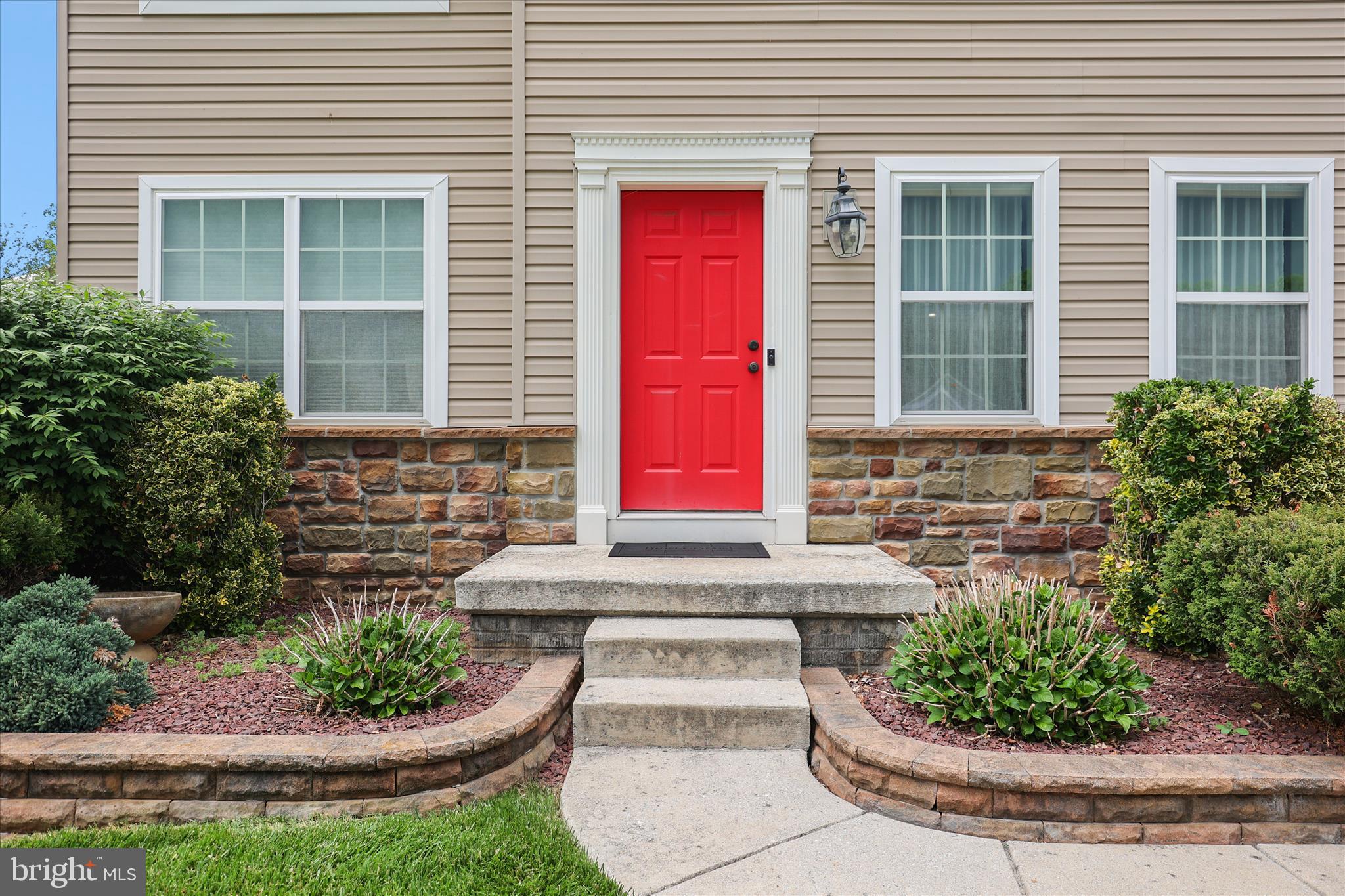 WINDSOR TWP - Residential