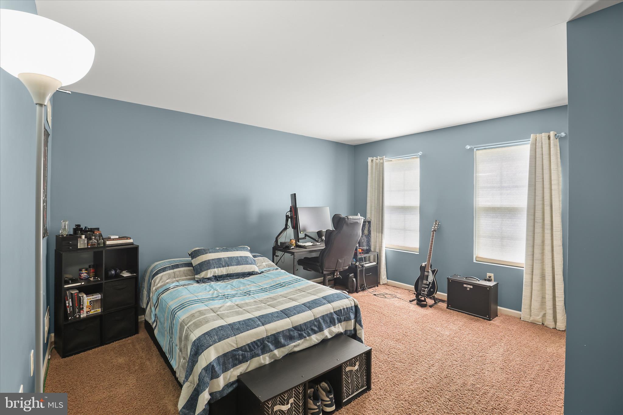 WINDSOR TWP - Residential