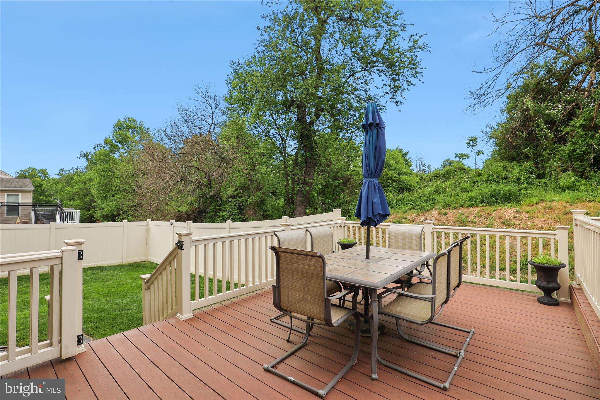 WINDSOR TWP - Residential