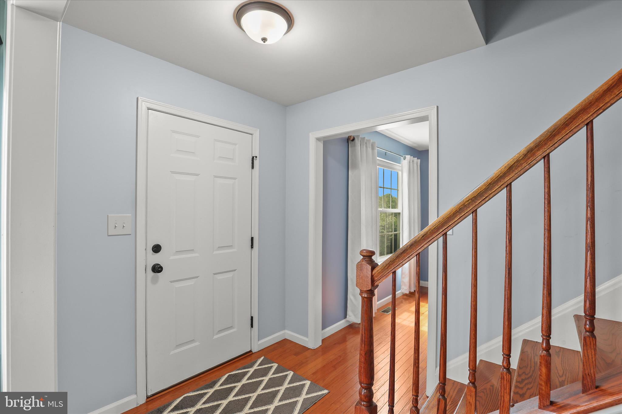 WINDSOR TWP - Residential