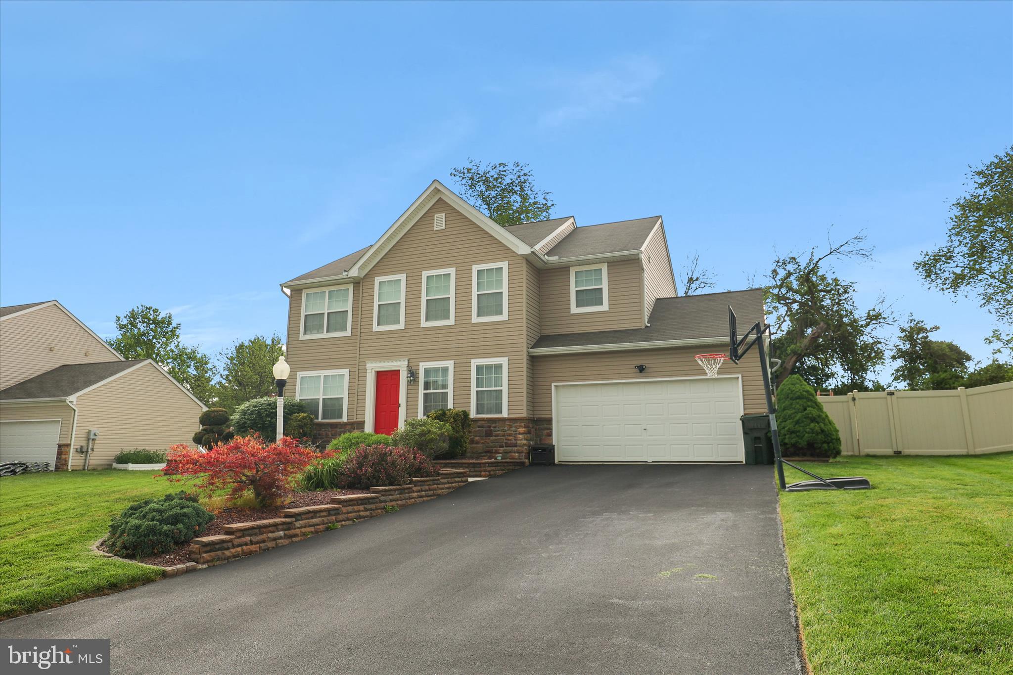 WINDSOR TWP - Residential