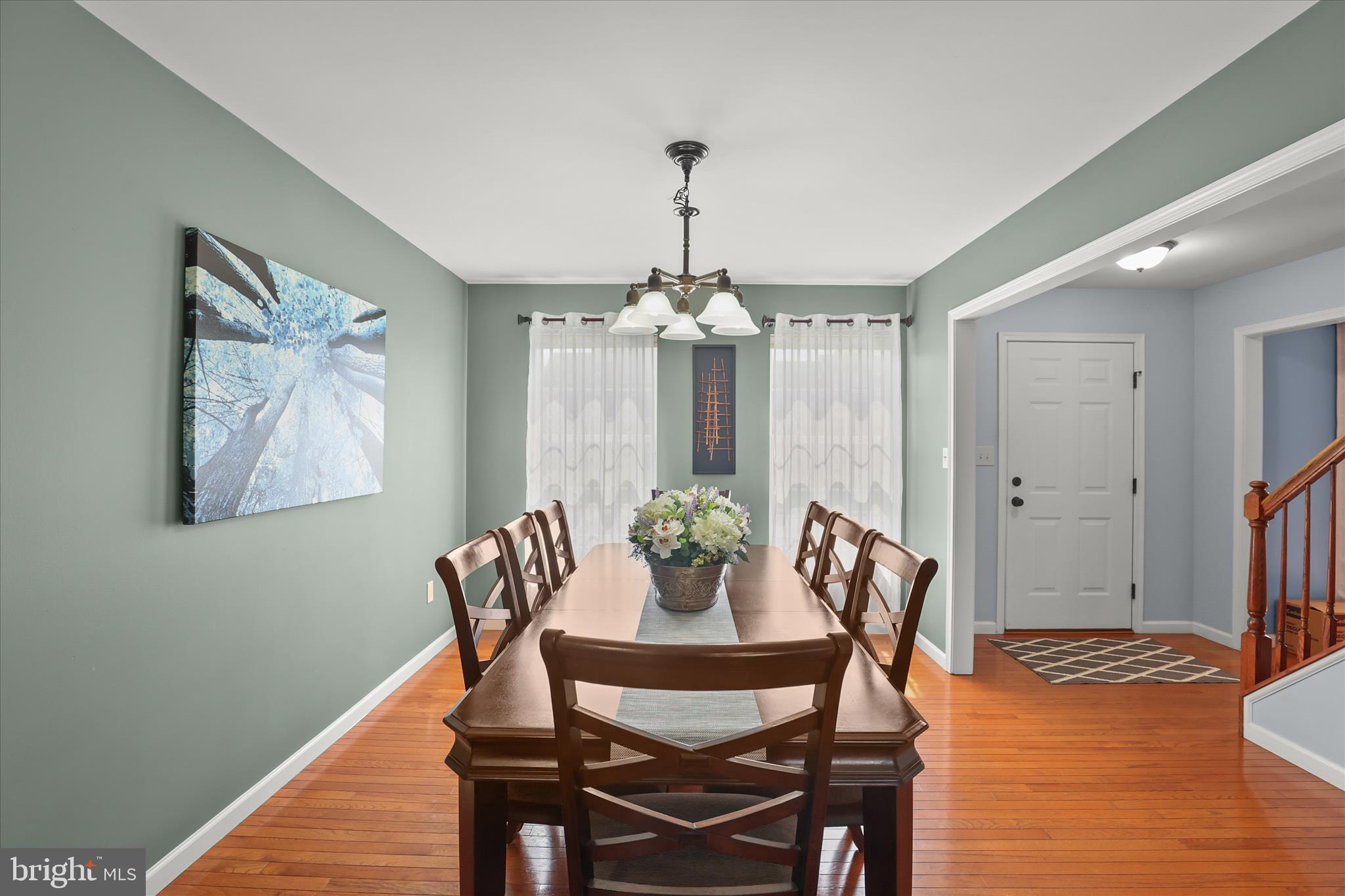 WINDSOR TWP - Residential