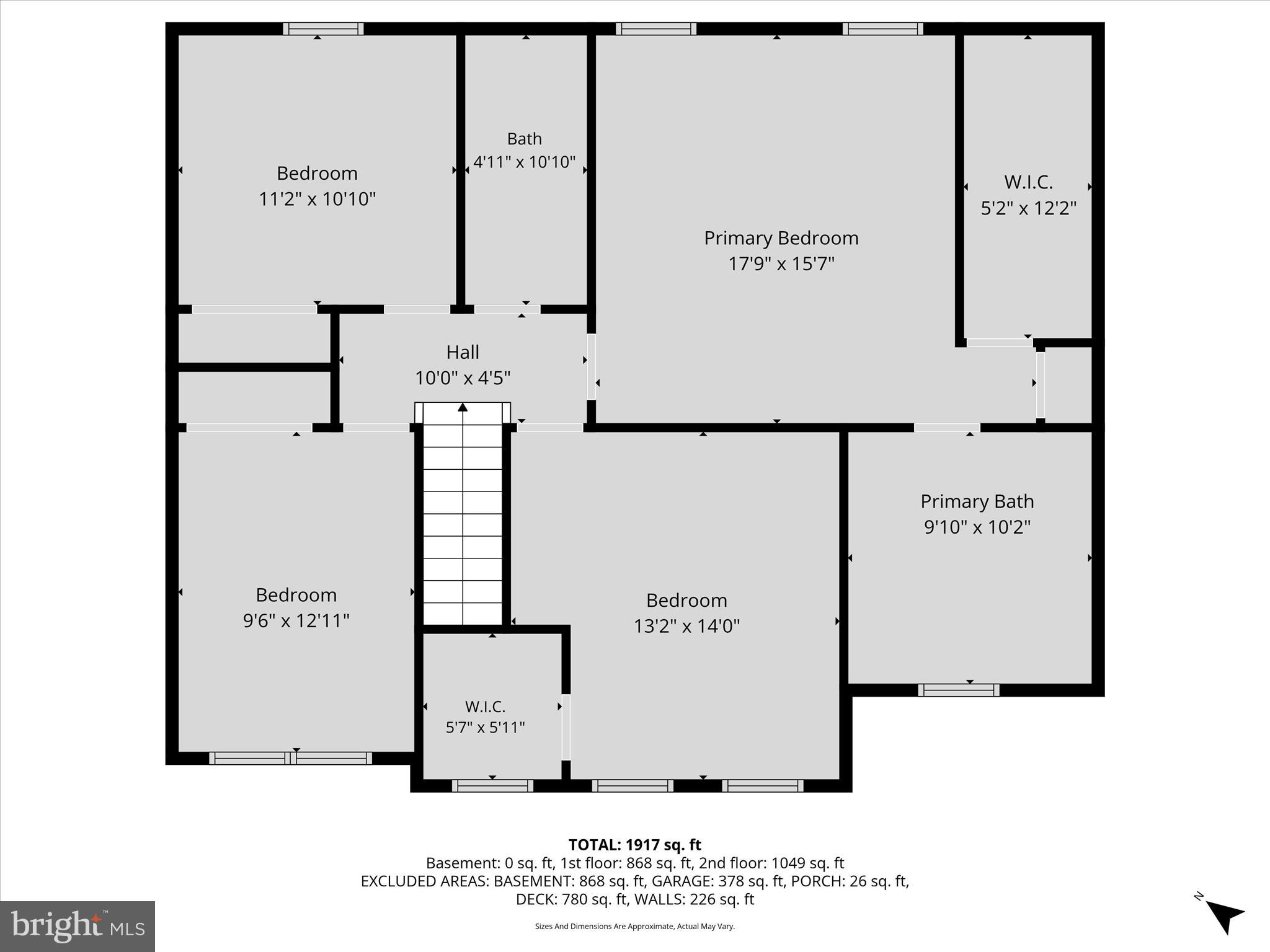 WINDSOR TWP - Residential