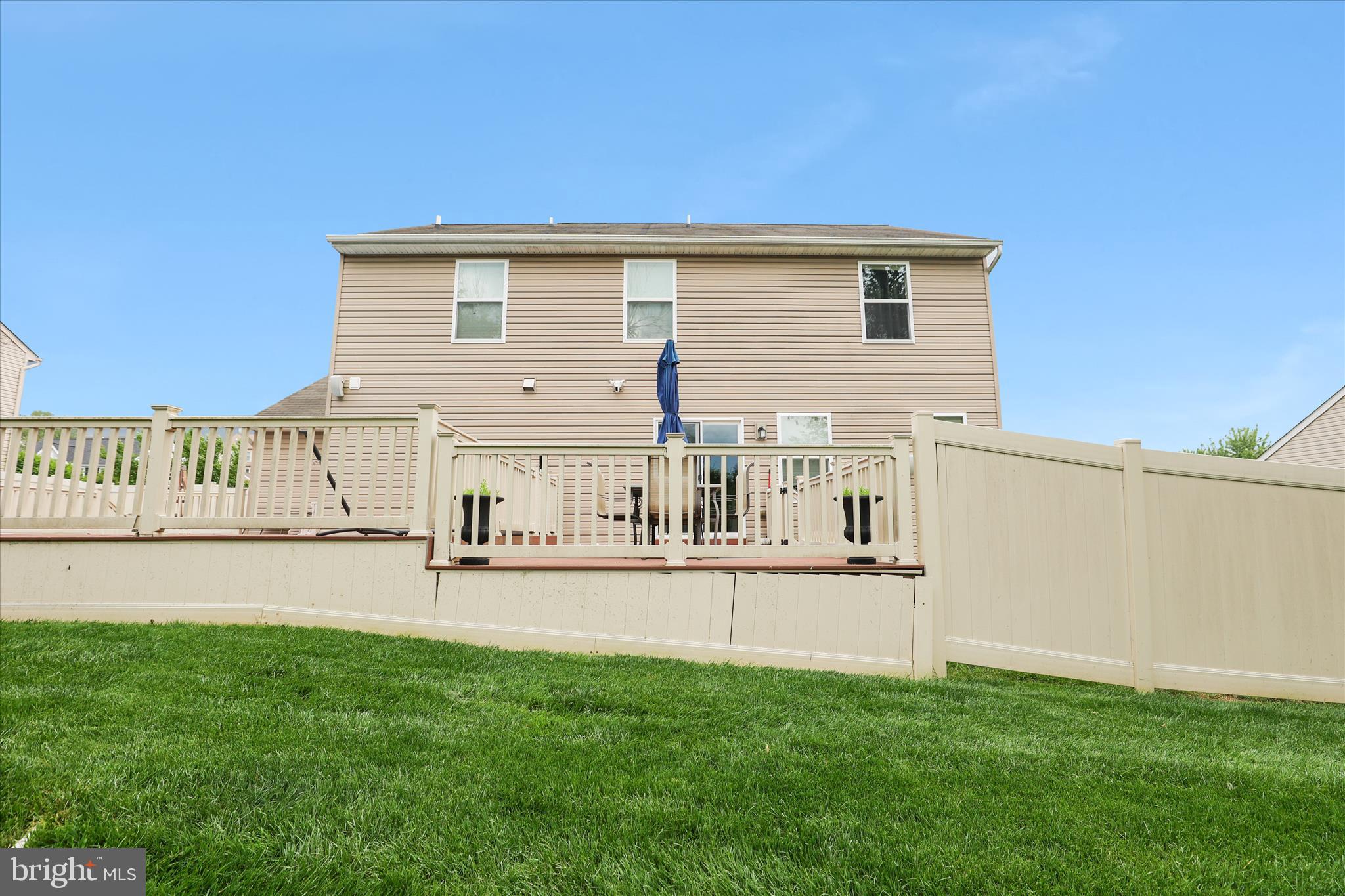 WINDSOR TWP - Residential
