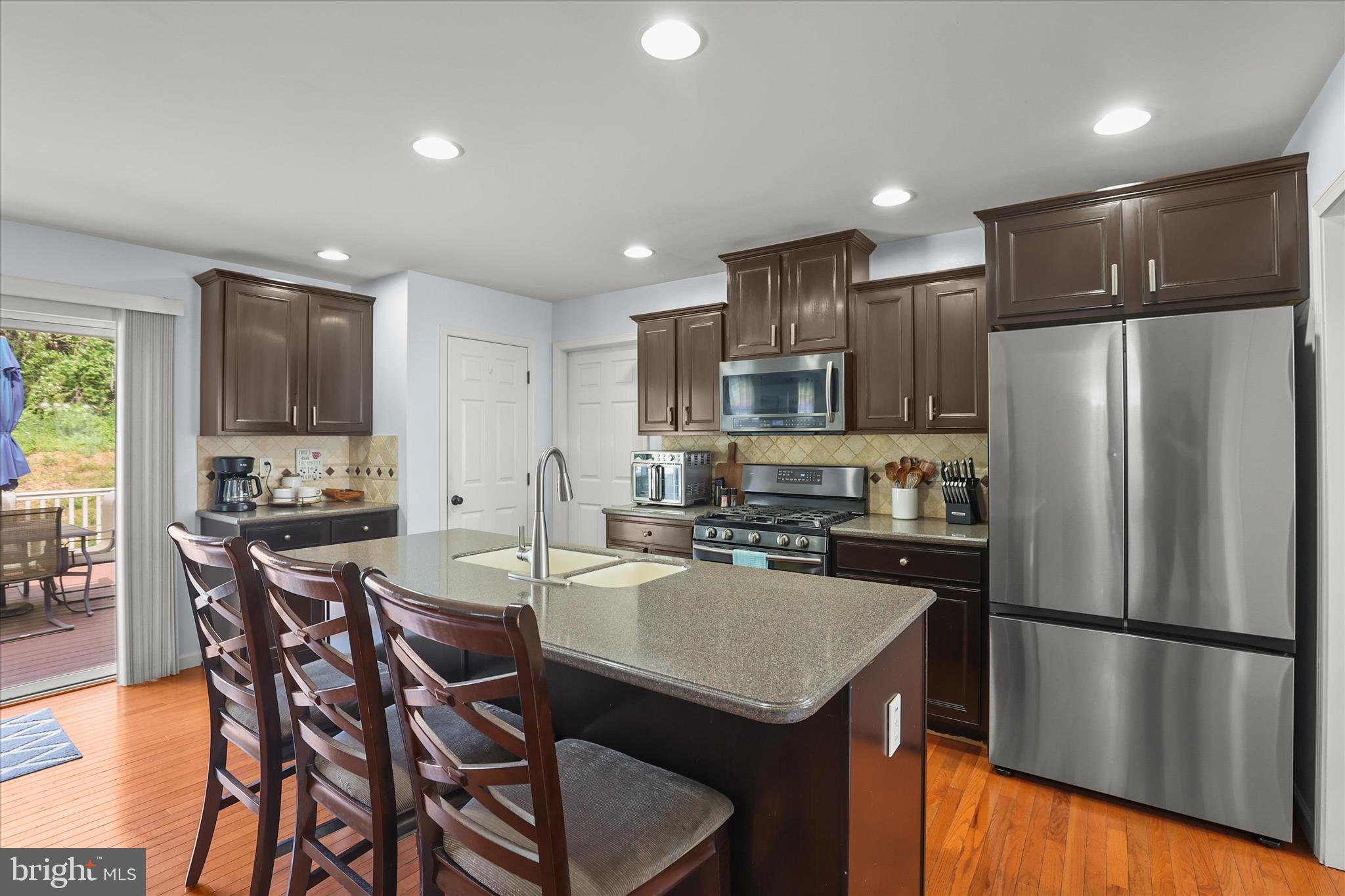 WINDSOR TWP - Residential