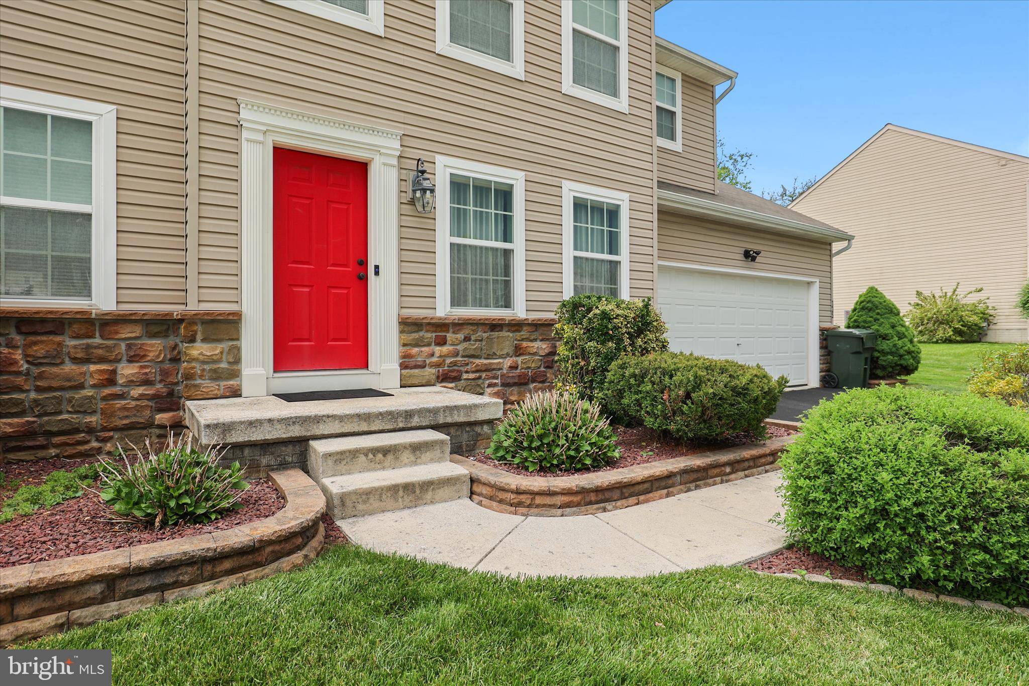 WINDSOR TWP - Residential