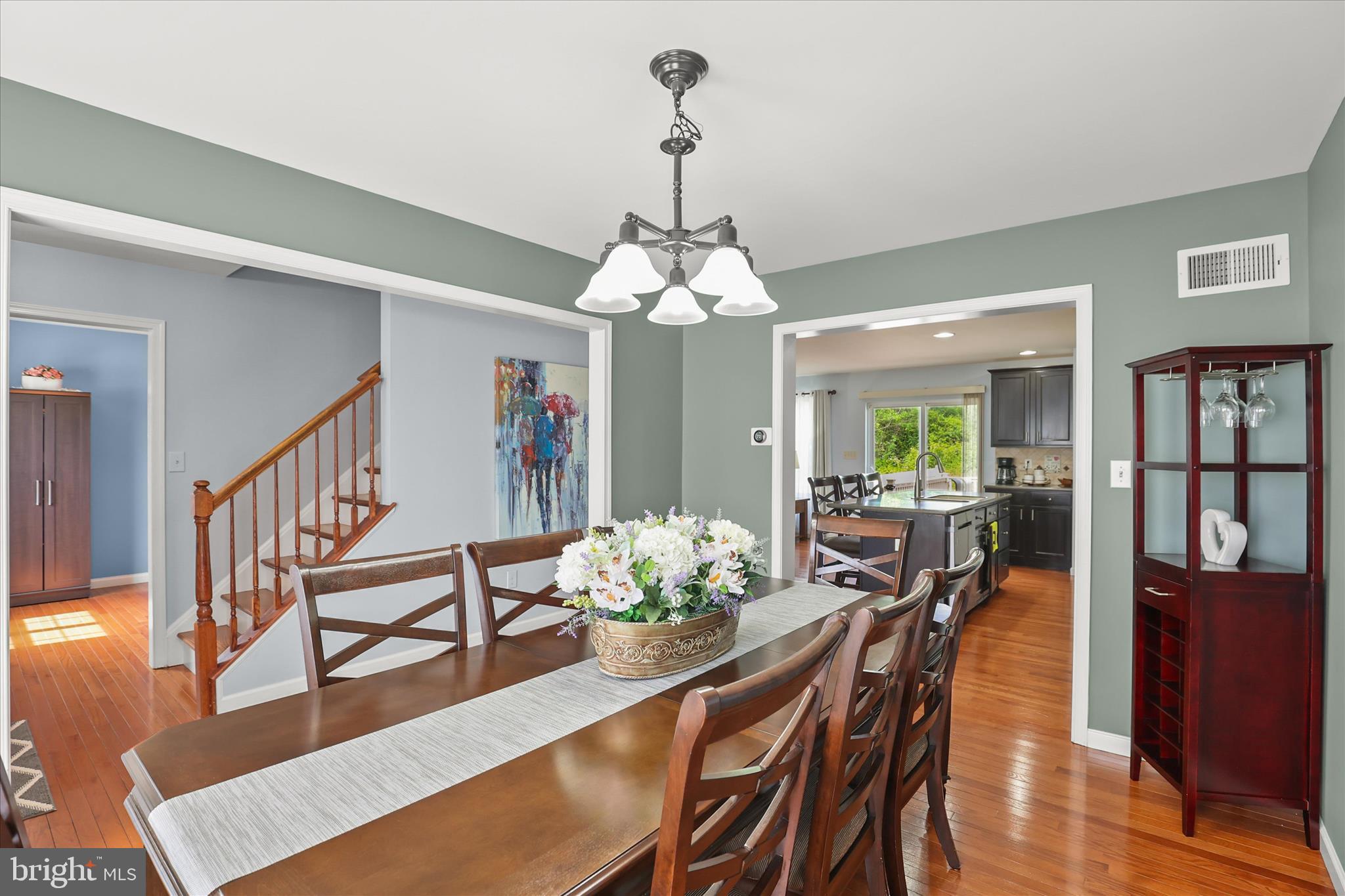 WINDSOR TWP - Residential