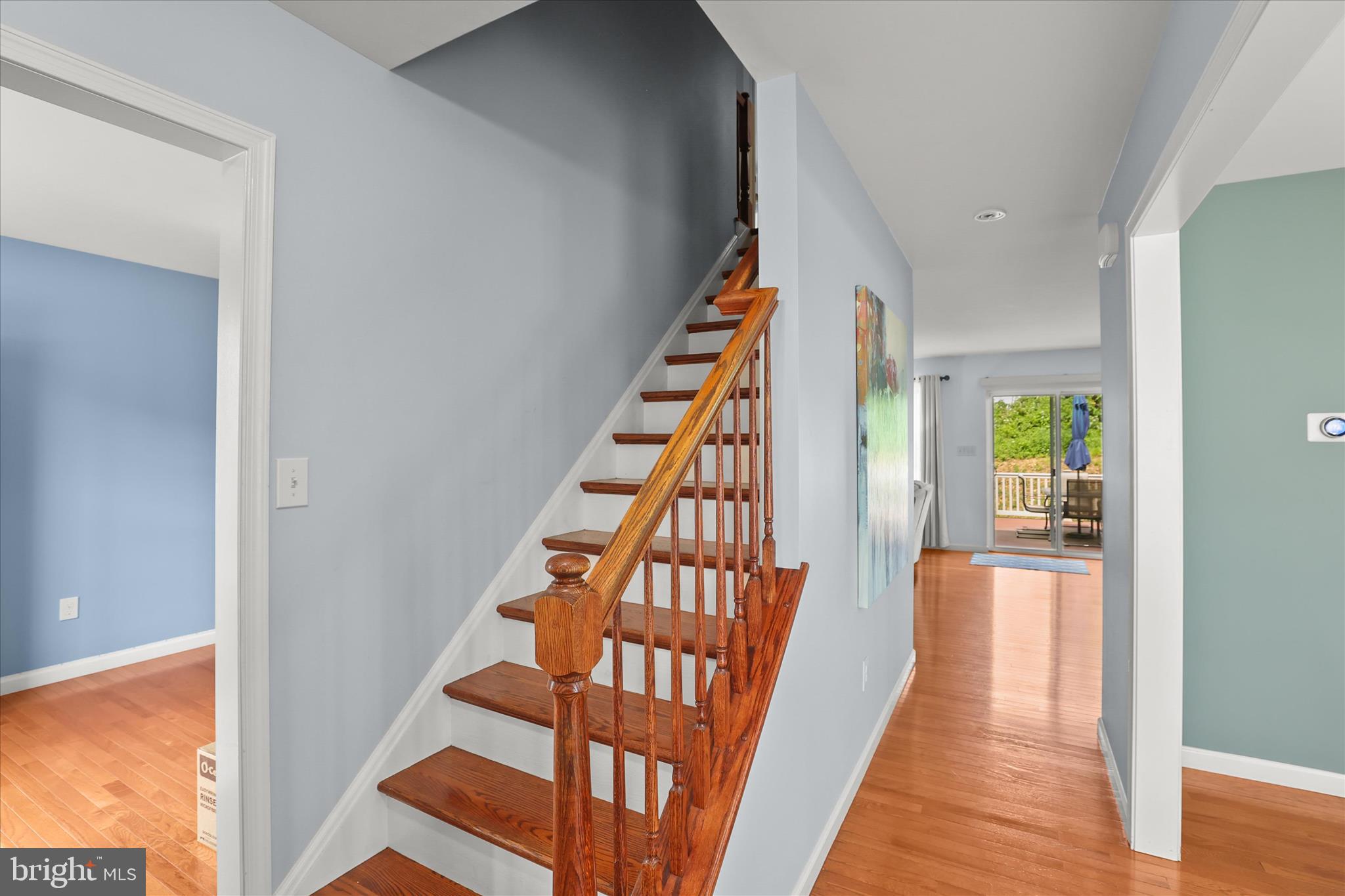 WINDSOR TWP - Residential