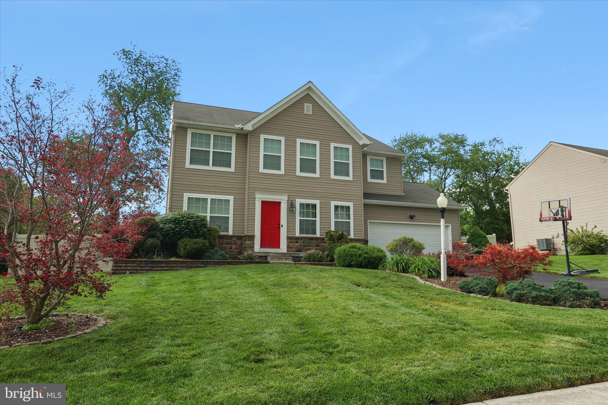 WINDSOR TWP - Residential