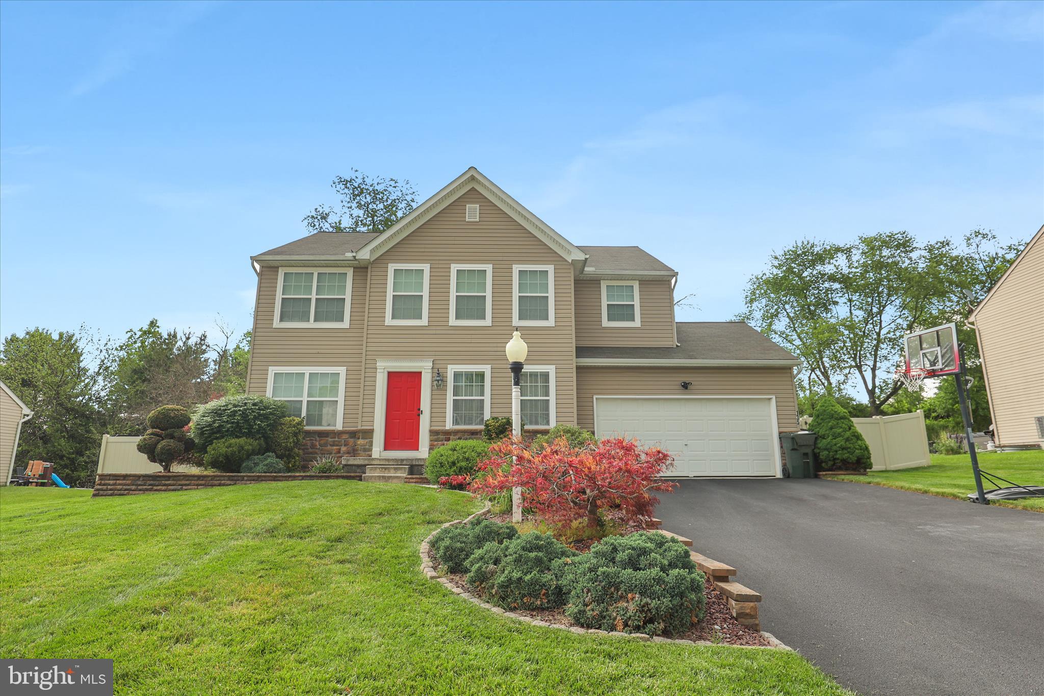 WINDSOR TWP - Residential